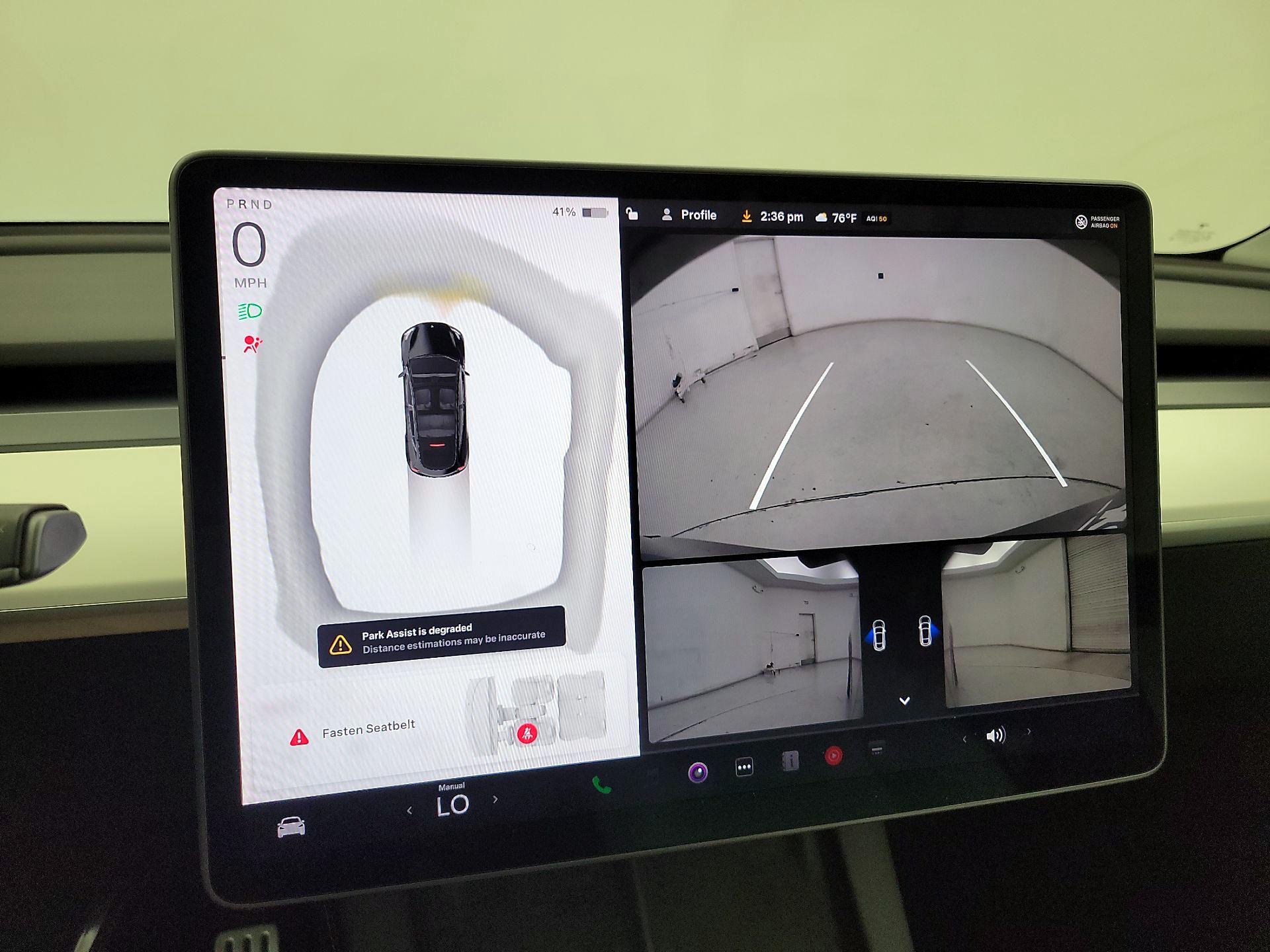 Thumbnail: 2022 Tesla Model Y - 14