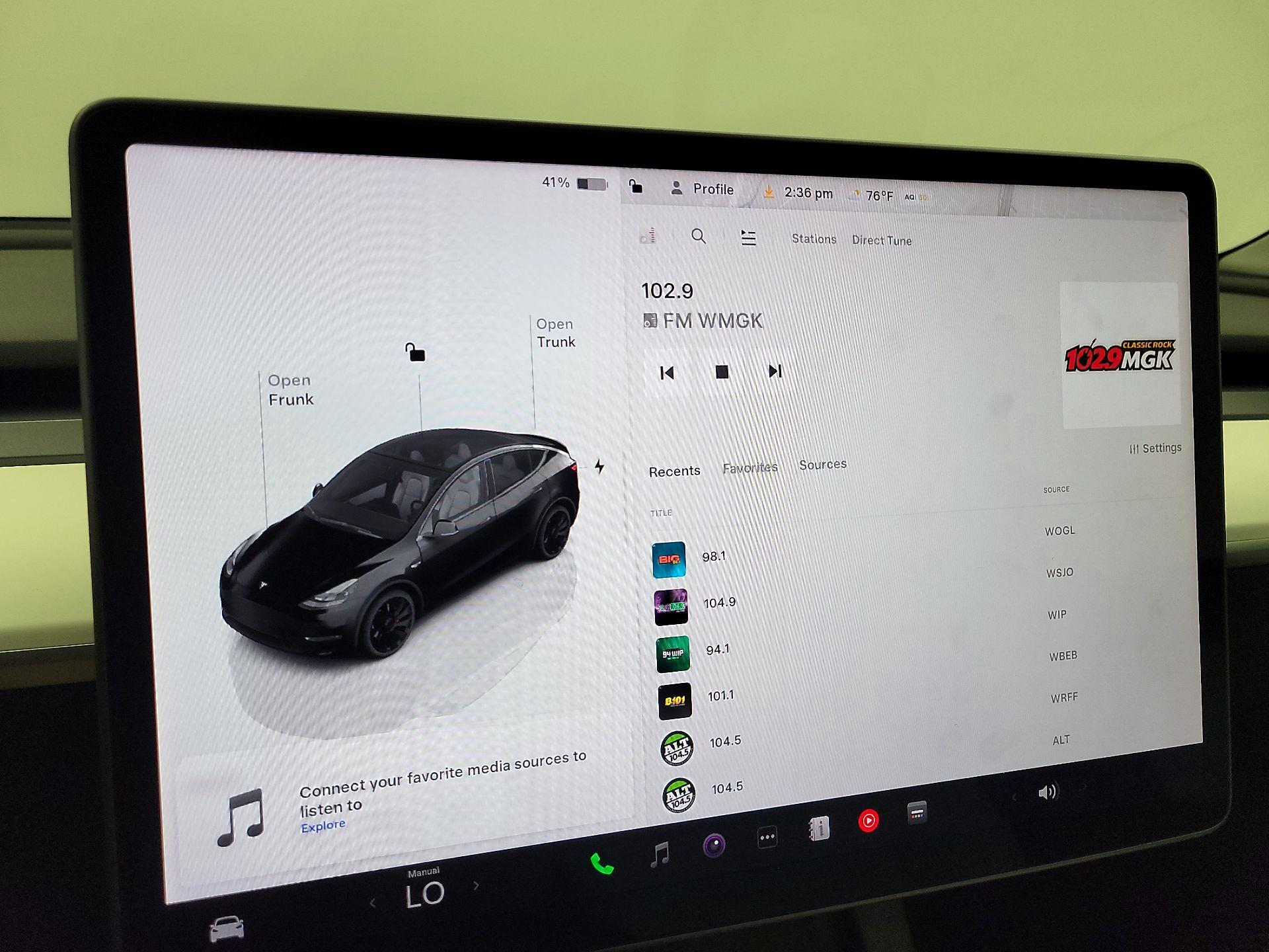 Thumbnail: 2022 Tesla Model Y - 15