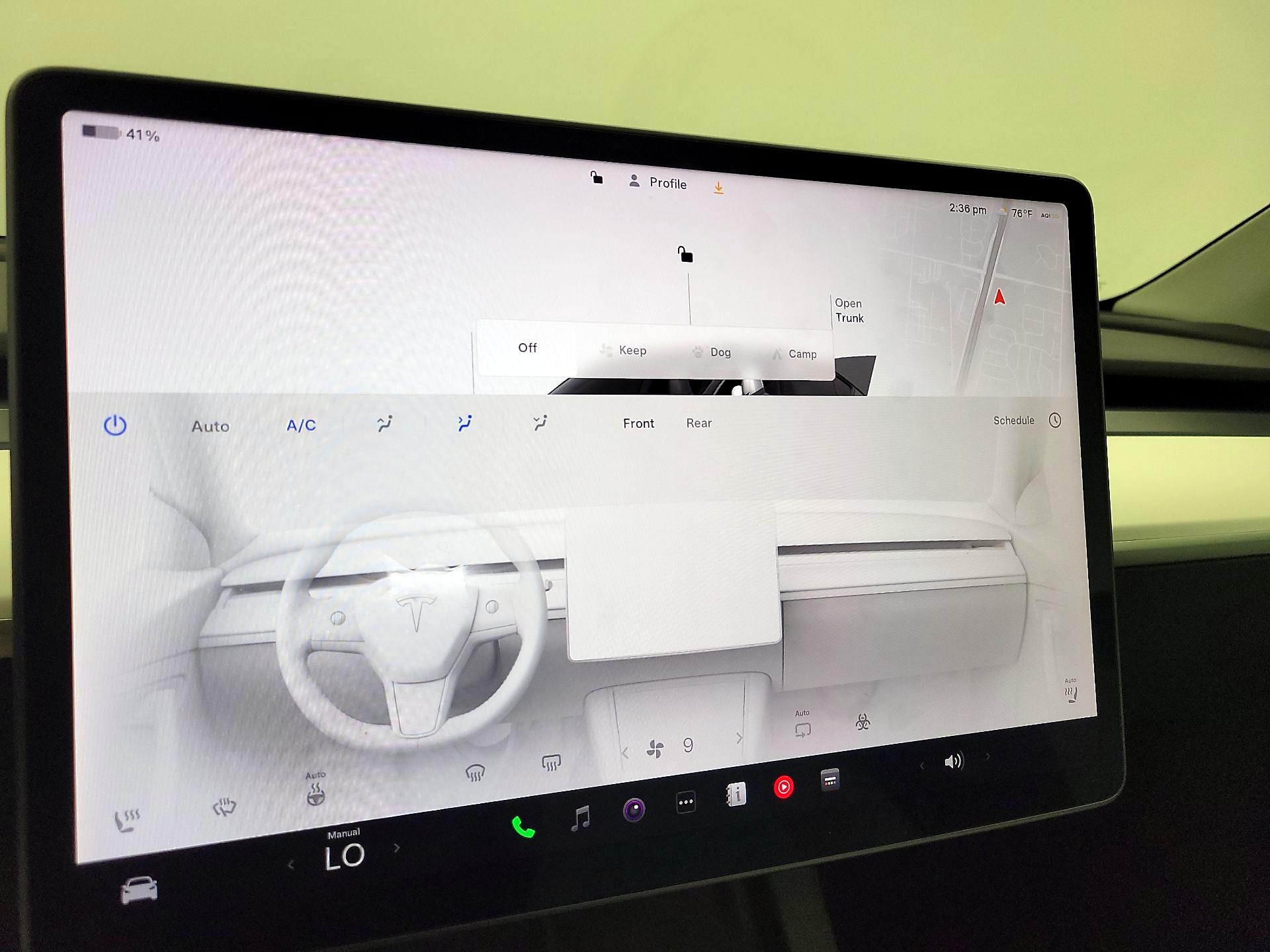 Thumbnail: 2022 Tesla Model Y - 16