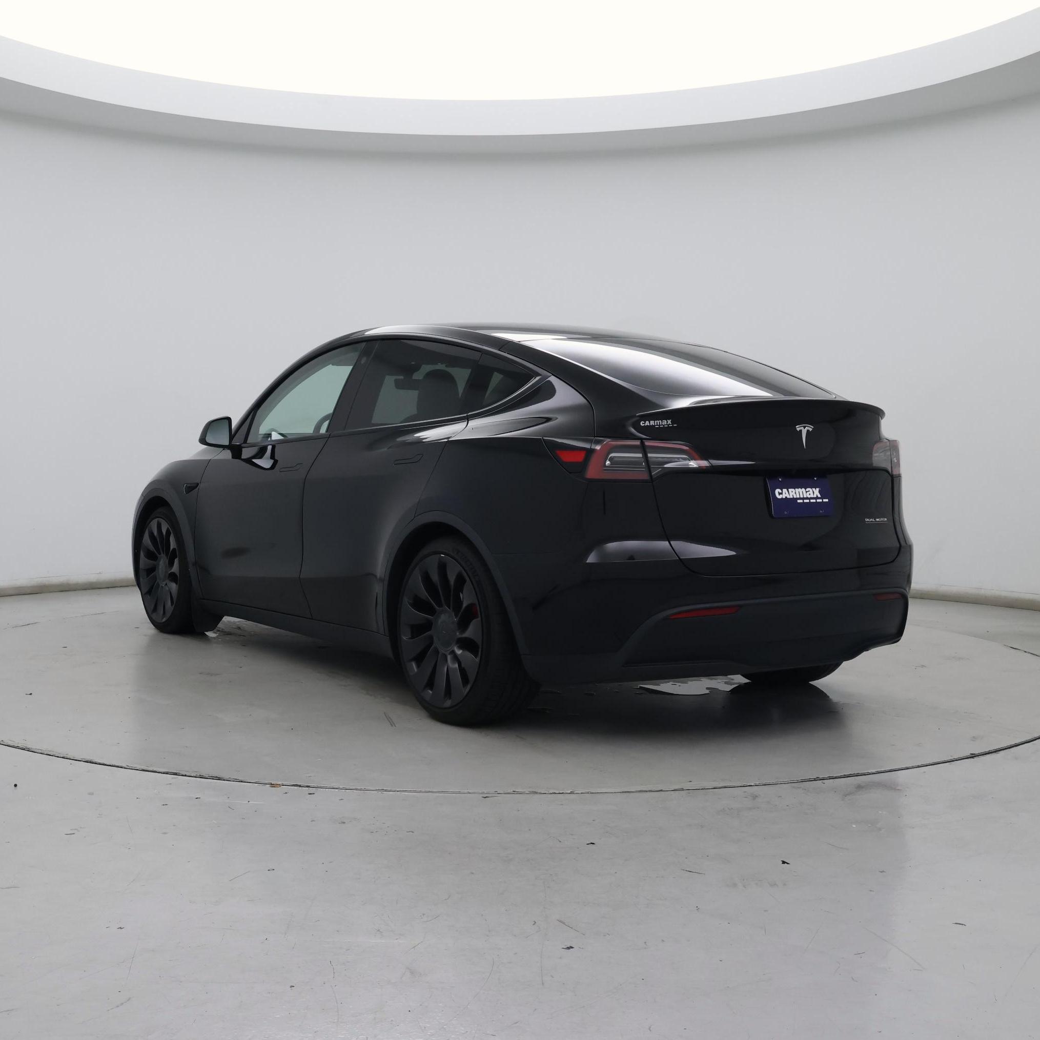 Thumbnail: 2022 Tesla Model Y - 2