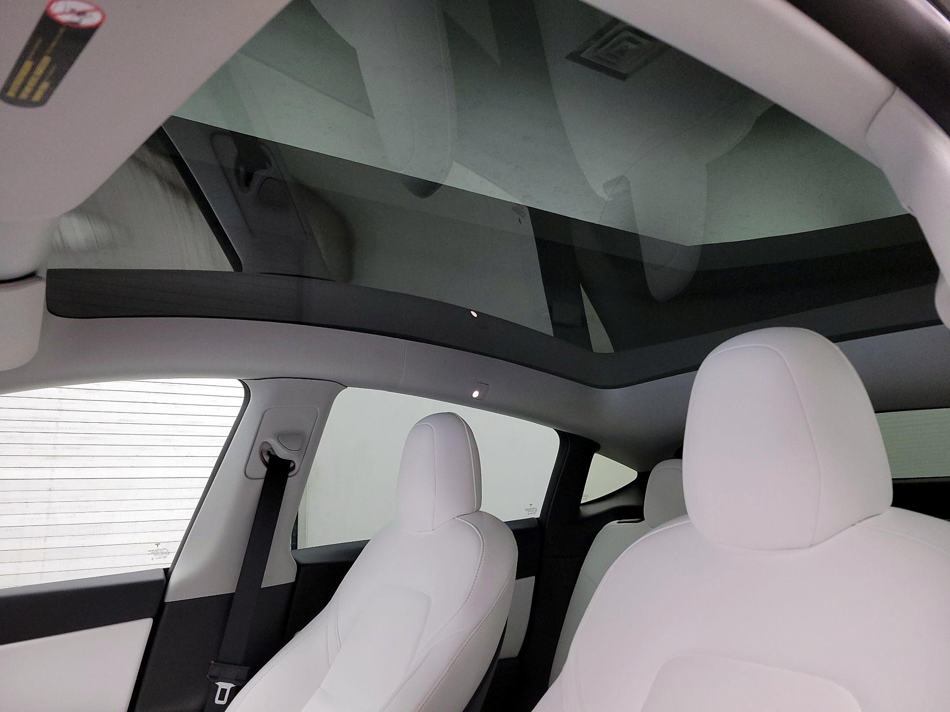 Thumbnail: 2022 Tesla Model Y - 19