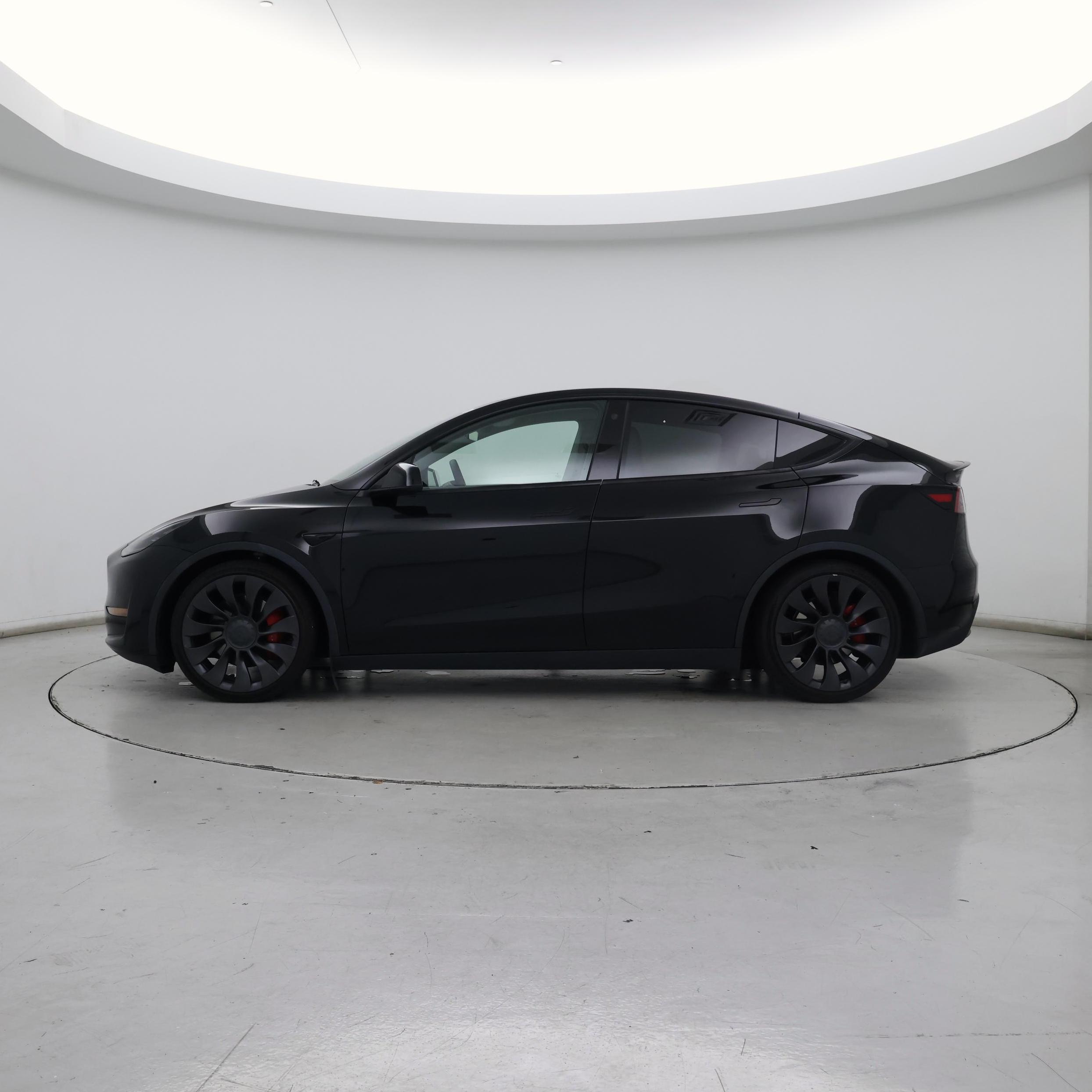 Thumbnail: 2022 Tesla Model Y - 3