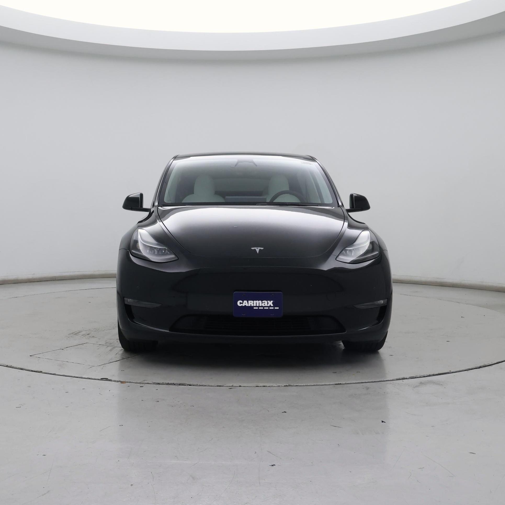 Thumbnail: 2022 Tesla Model Y - 5