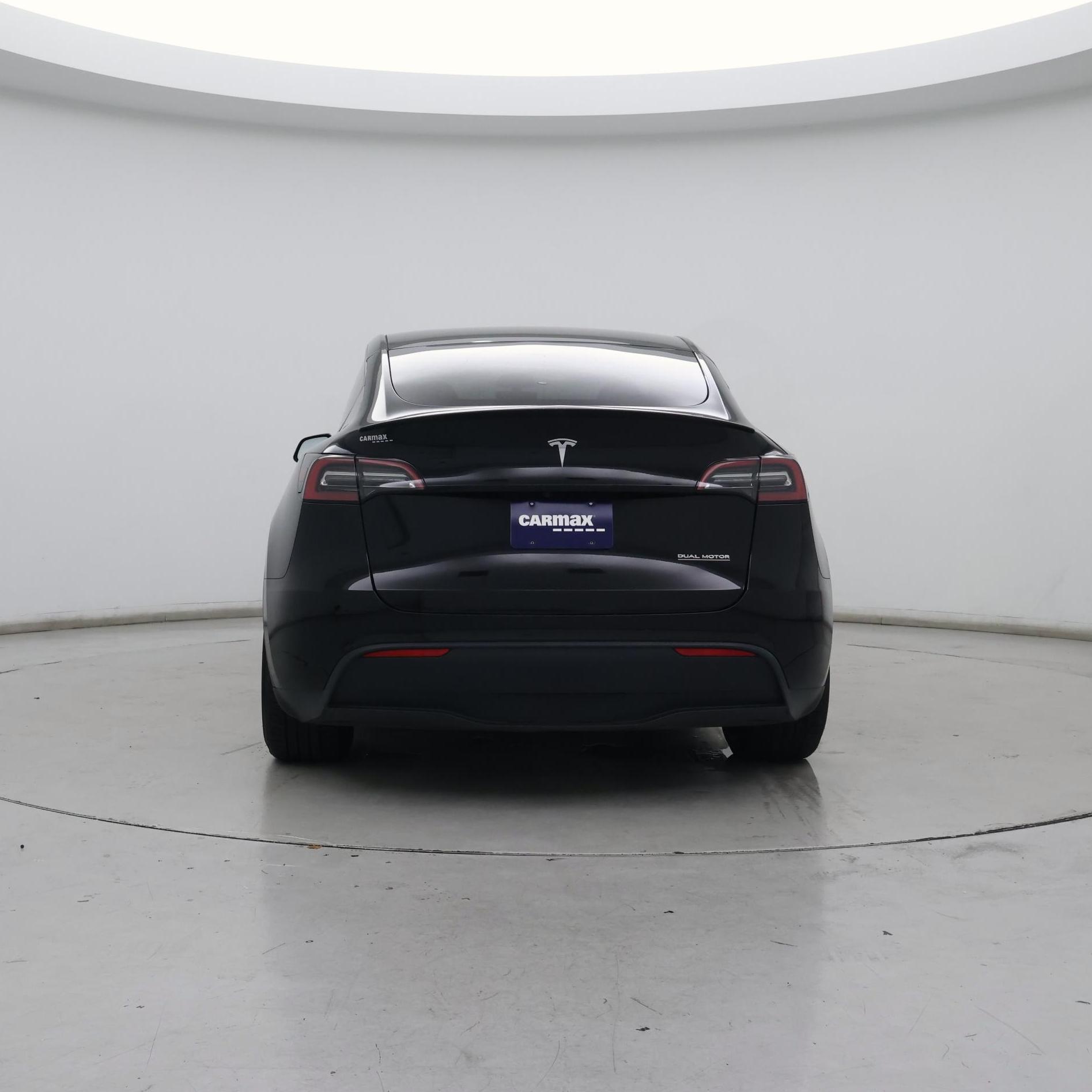 Thumbnail: 2022 Tesla Model Y - 6