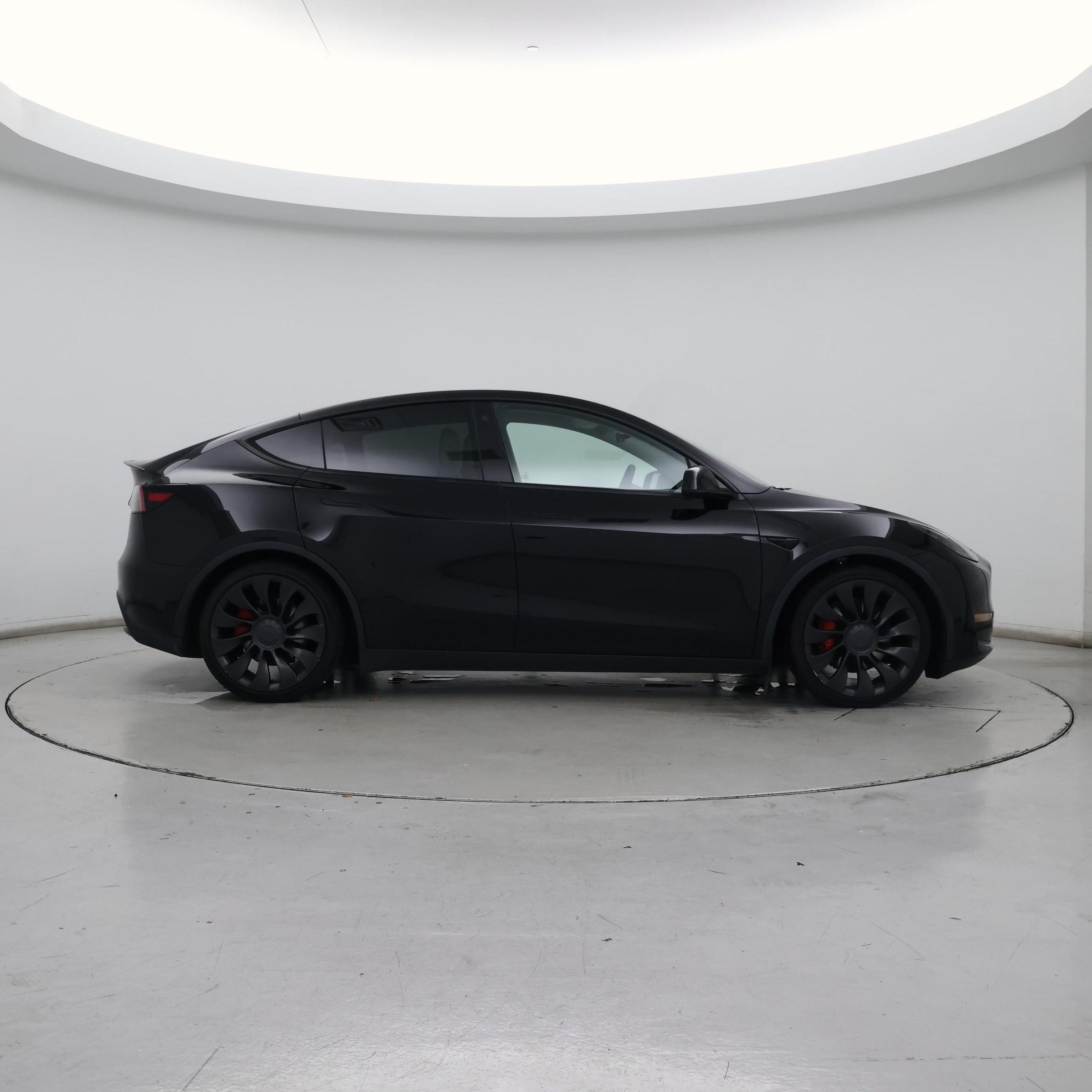 Thumbnail: 2022 Tesla Model Y - 7