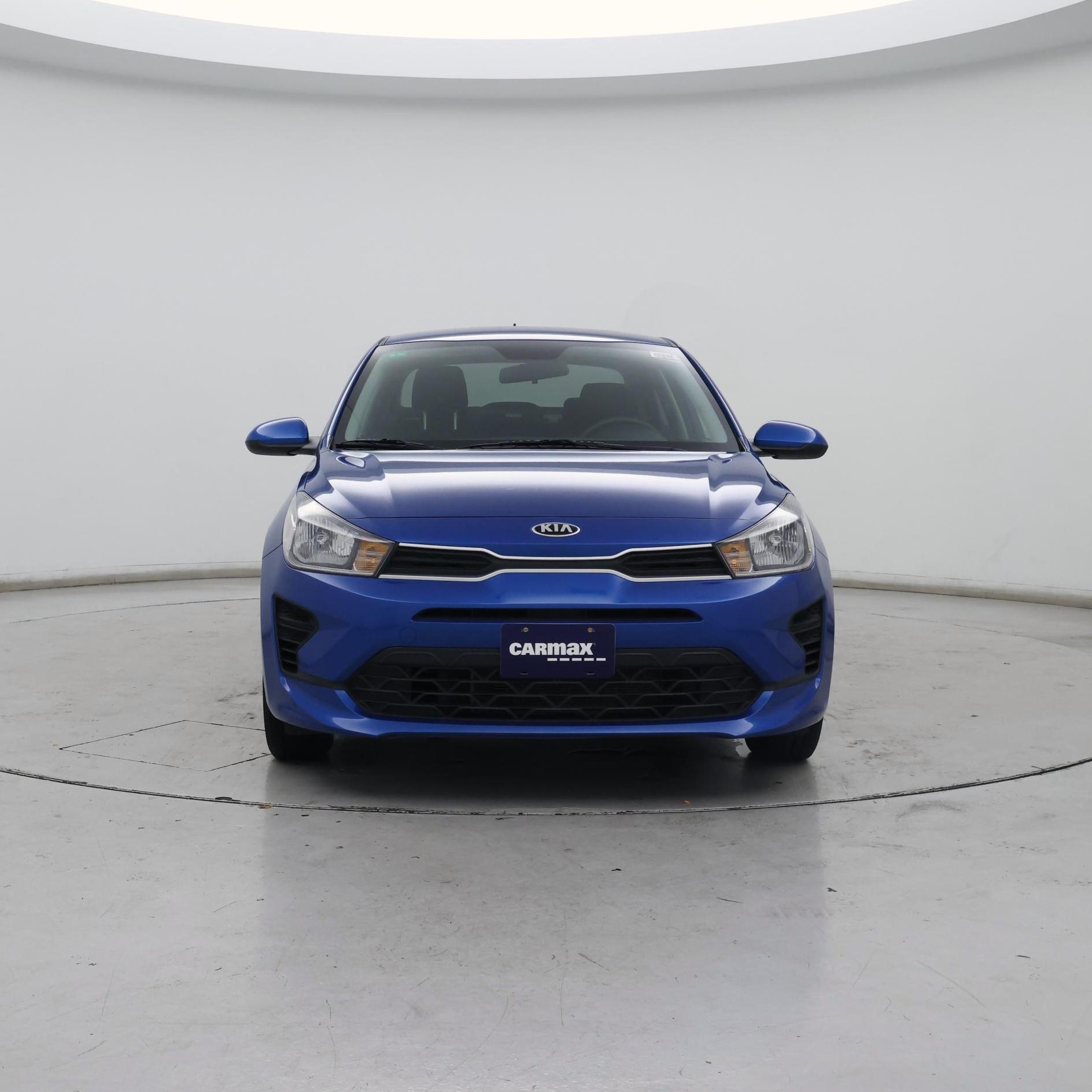 Thumbnail: 2021 Kia Rio - 5