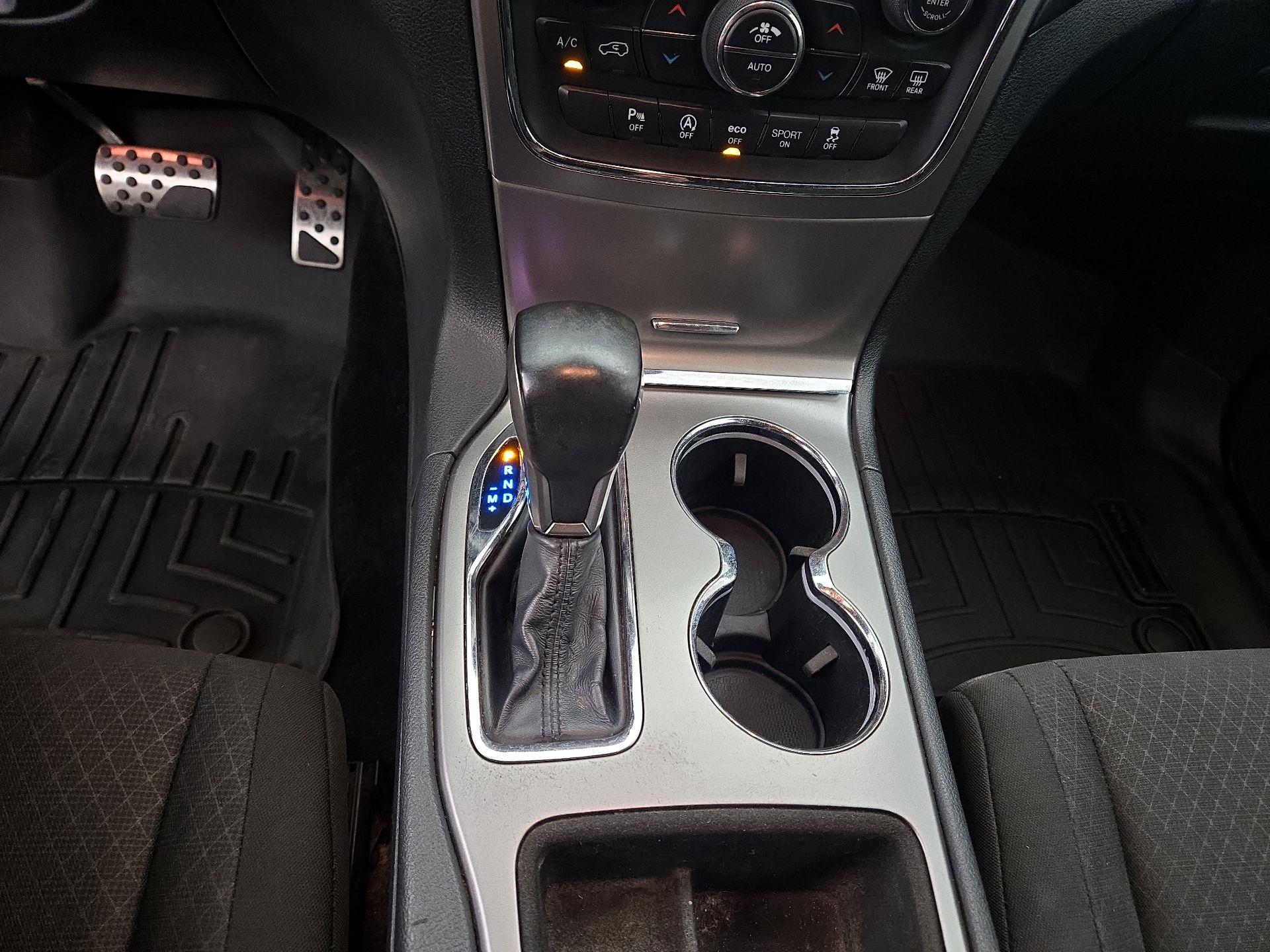Thumbnail: 2018 Jeep Grand Cherokee - 18