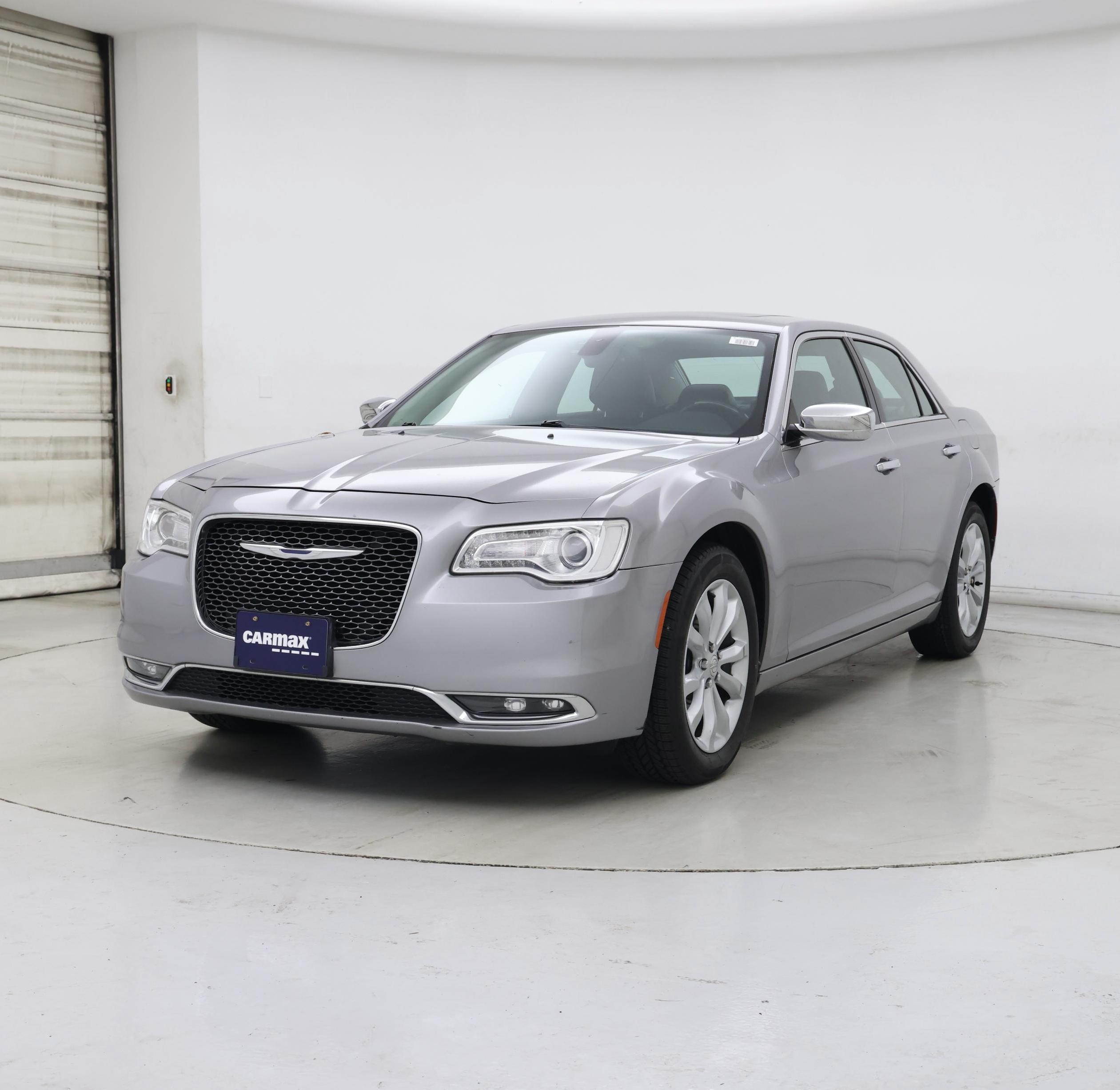 Thumbnail: 2016 Chrysler 300 - 4