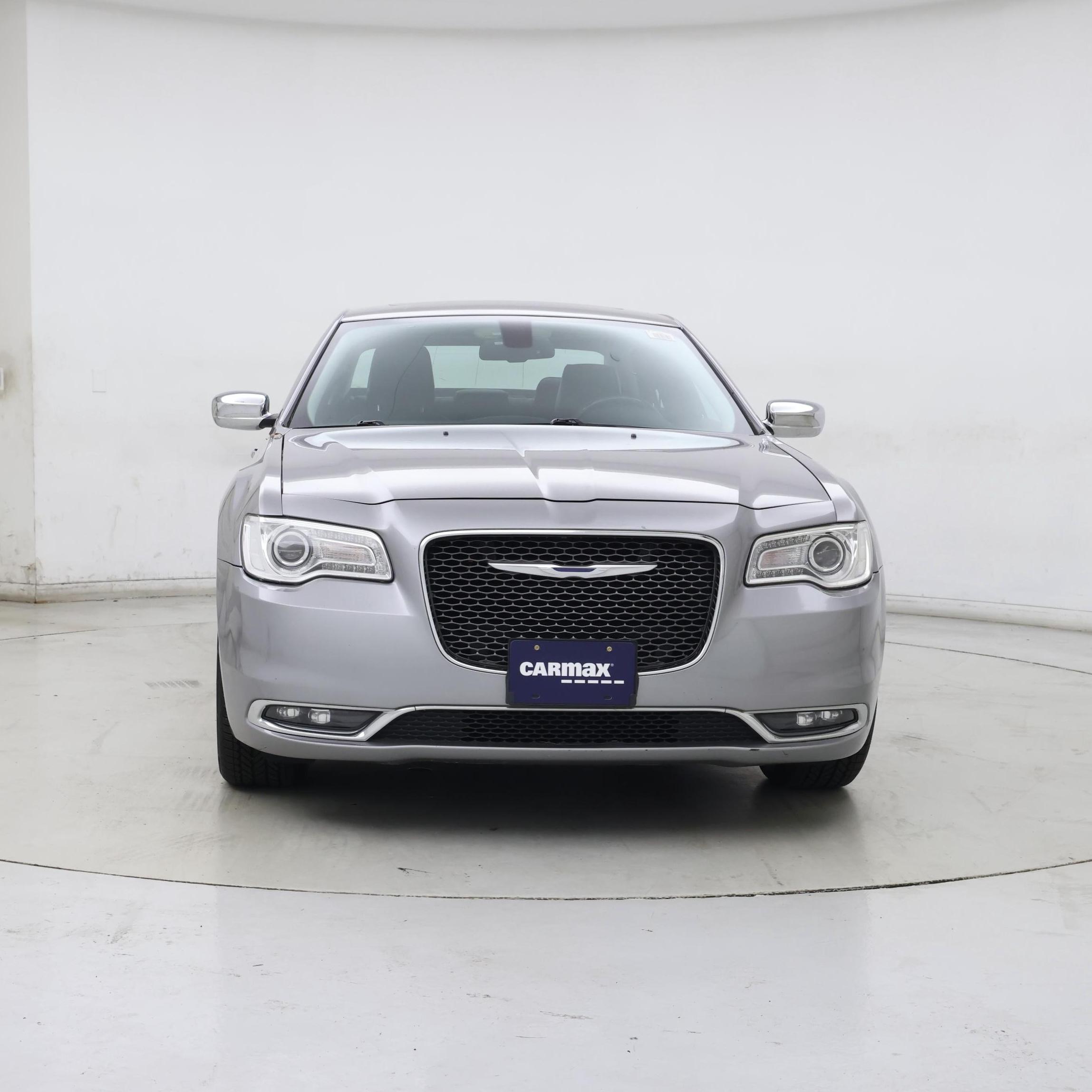 Thumbnail: 2016 Chrysler 300 - 5
