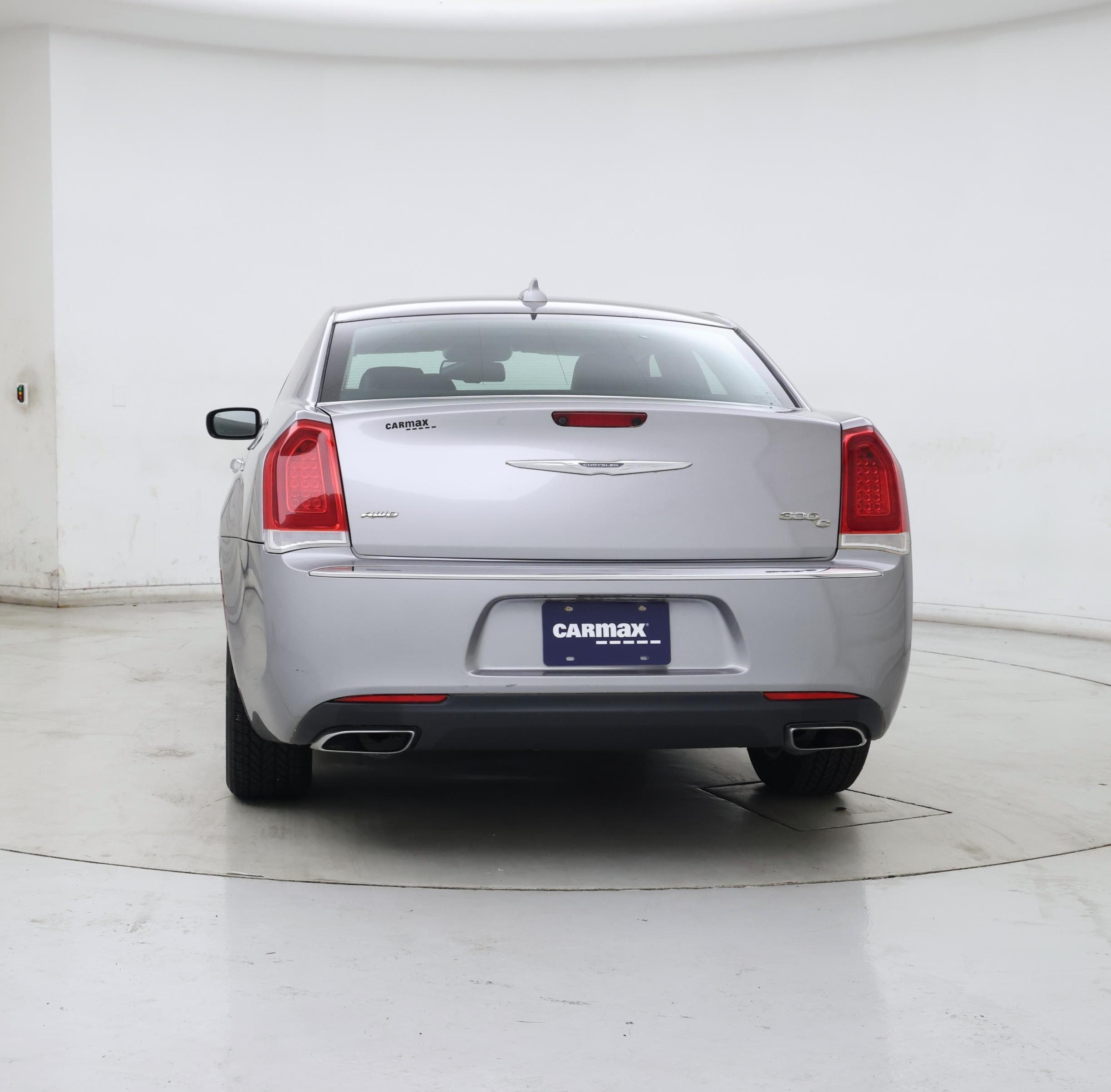 Thumbnail: 2016 Chrysler 300 - 6