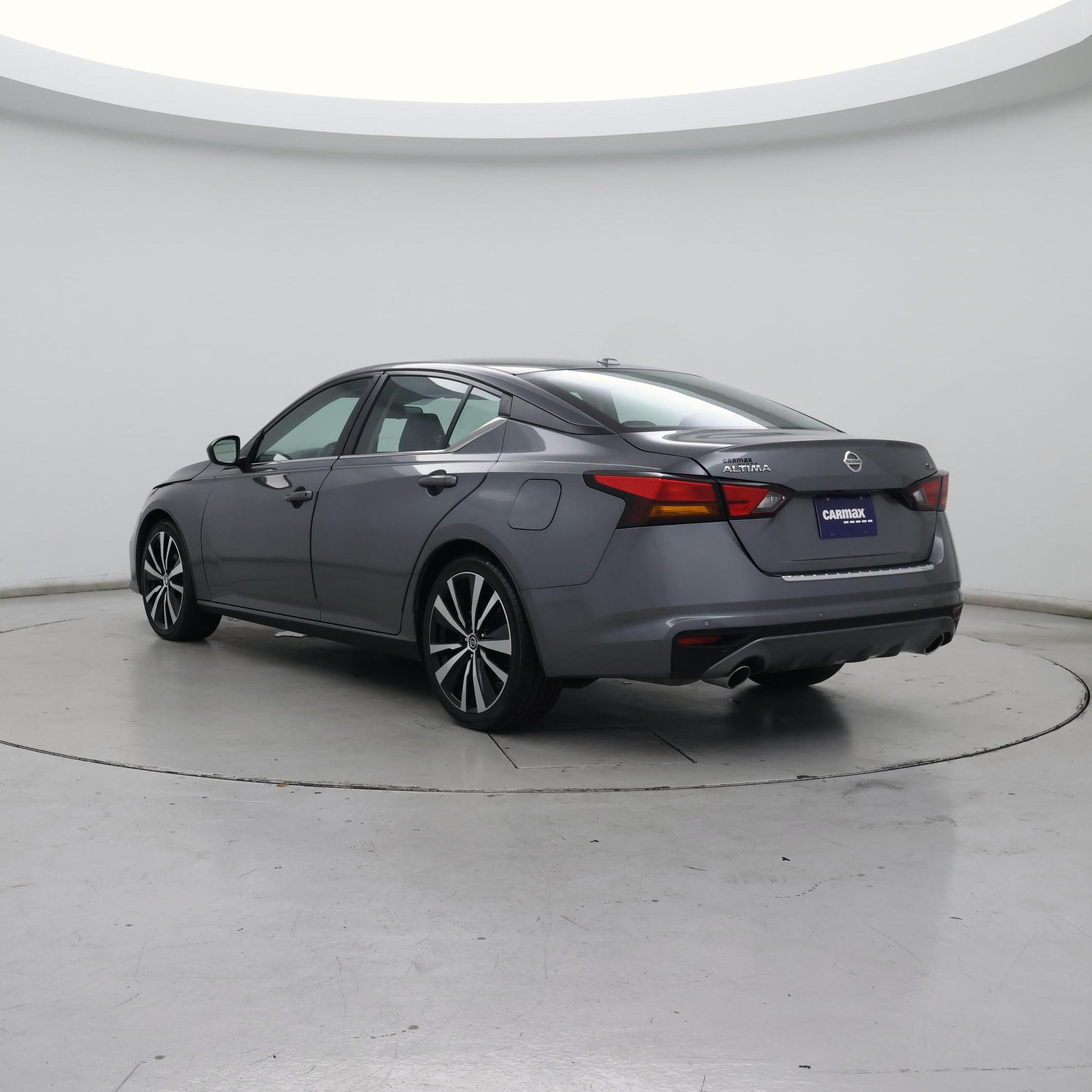 Thumbnail: 2022 Nissan Altima - 2