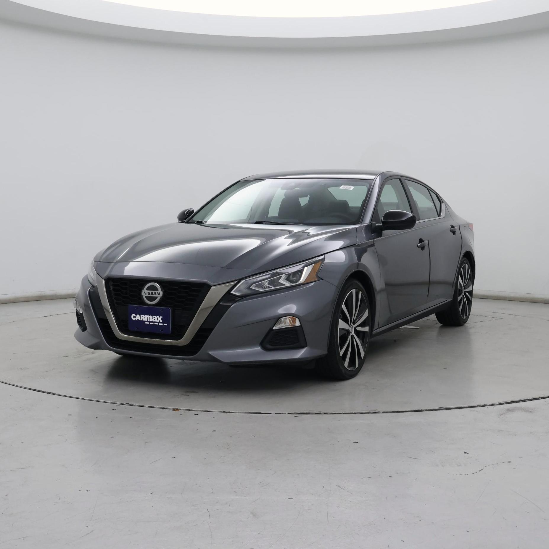 Thumbnail: 2022 Nissan Altima - 4