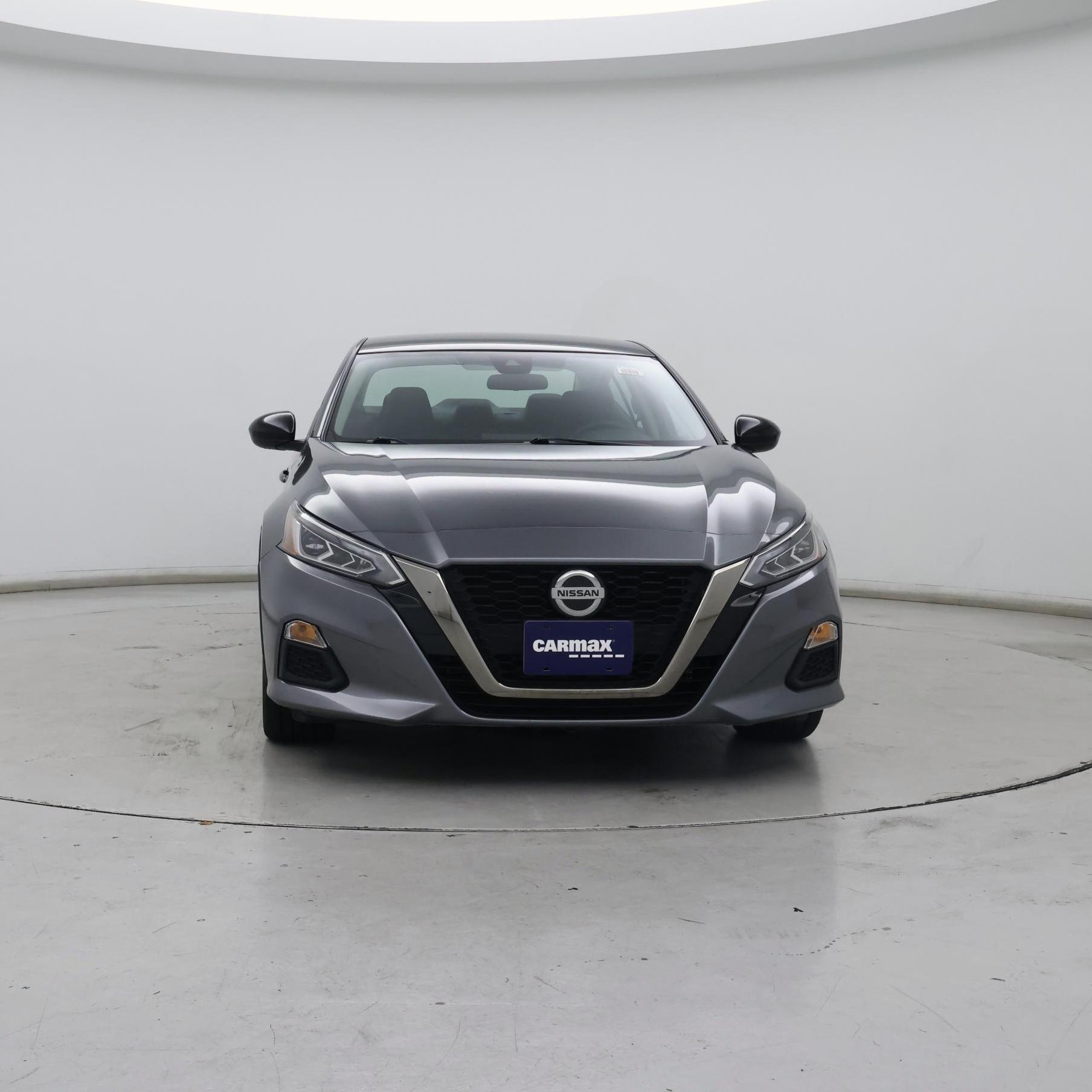 Thumbnail: 2022 Nissan Altima - 5
