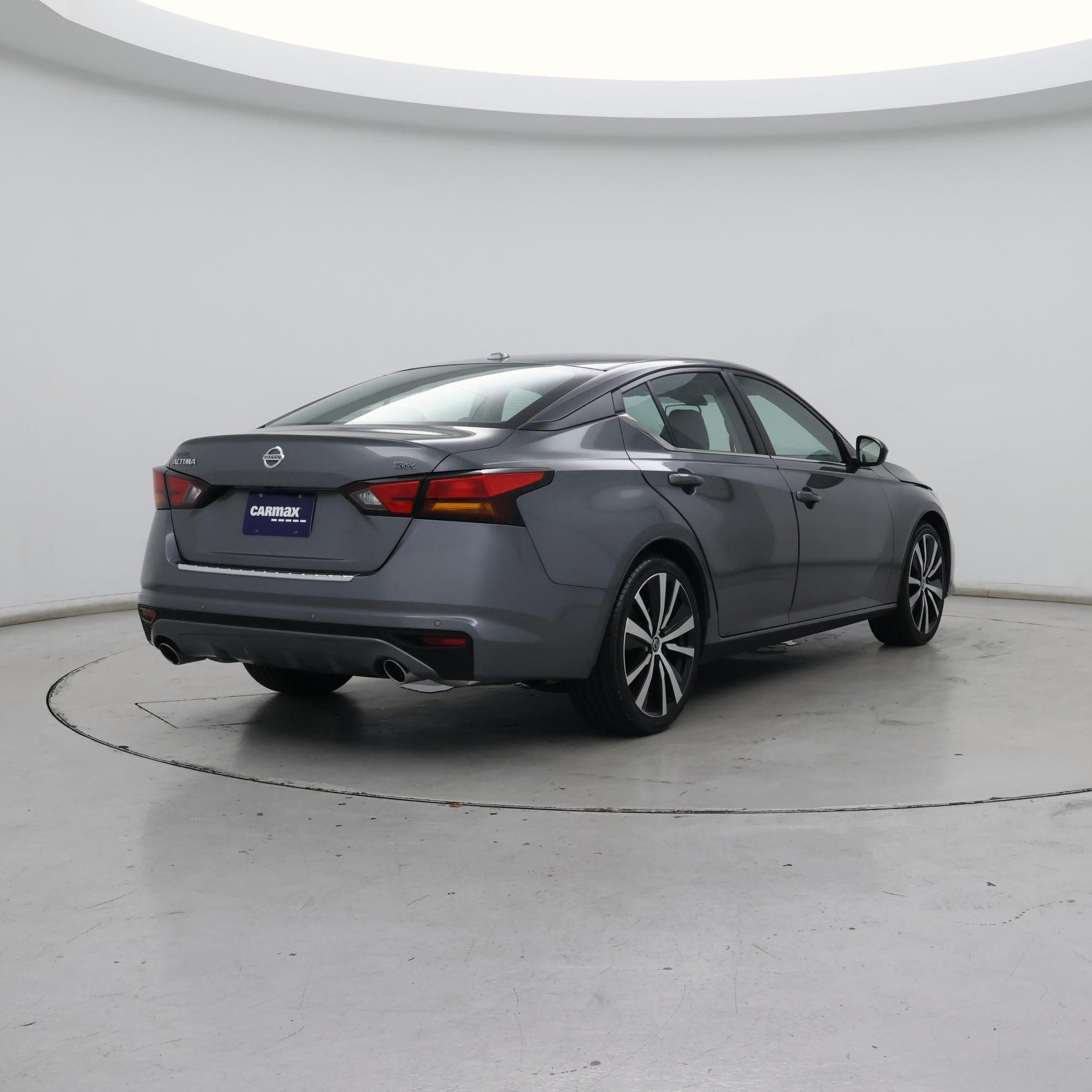 Thumbnail: 2022 Nissan Altima - 8