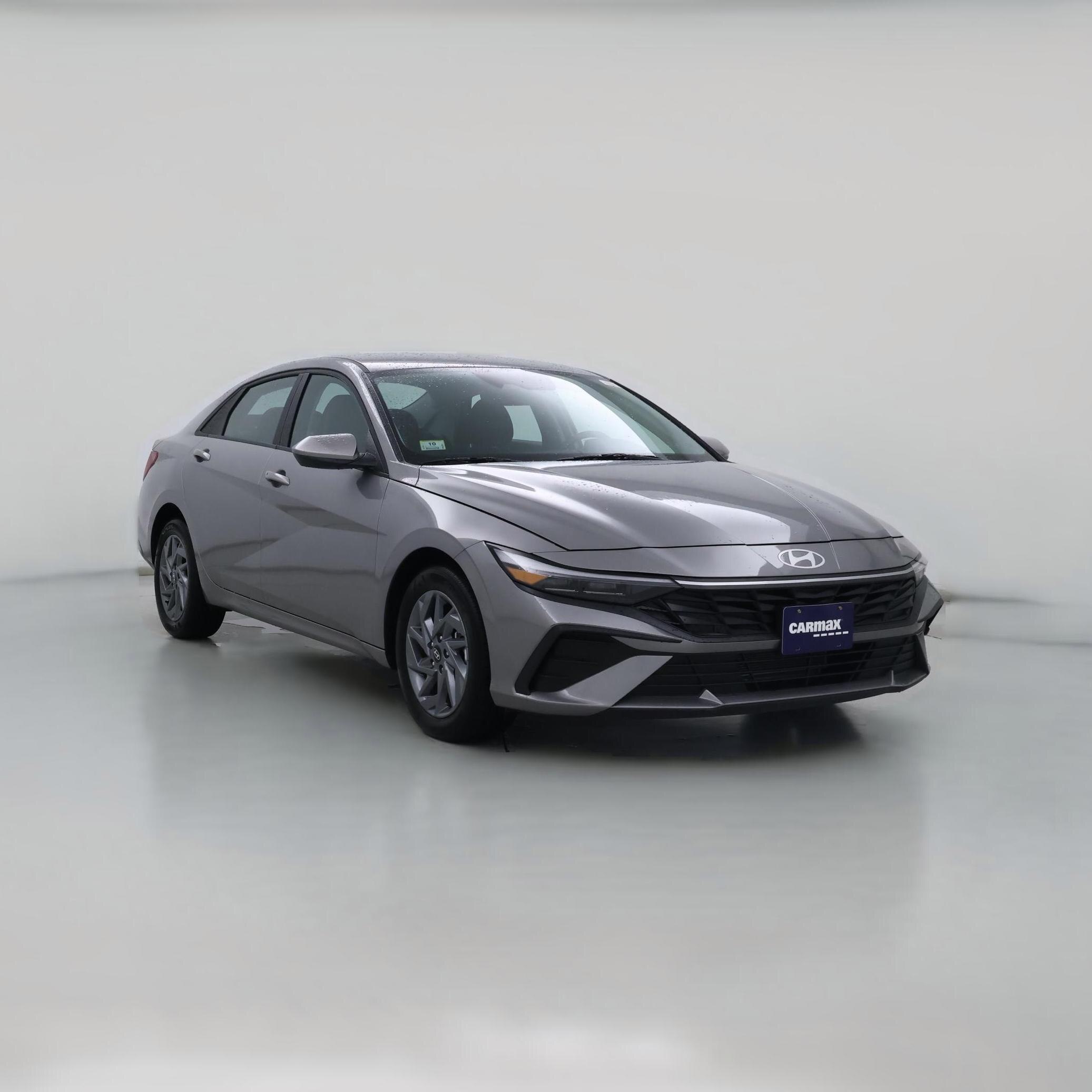 Thumbnail: 2024 Hyundai Elantra - 1