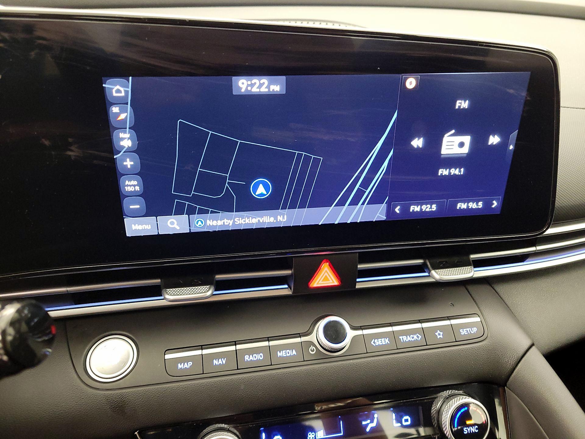 Thumbnail: 2024 Hyundai Elantra - 14