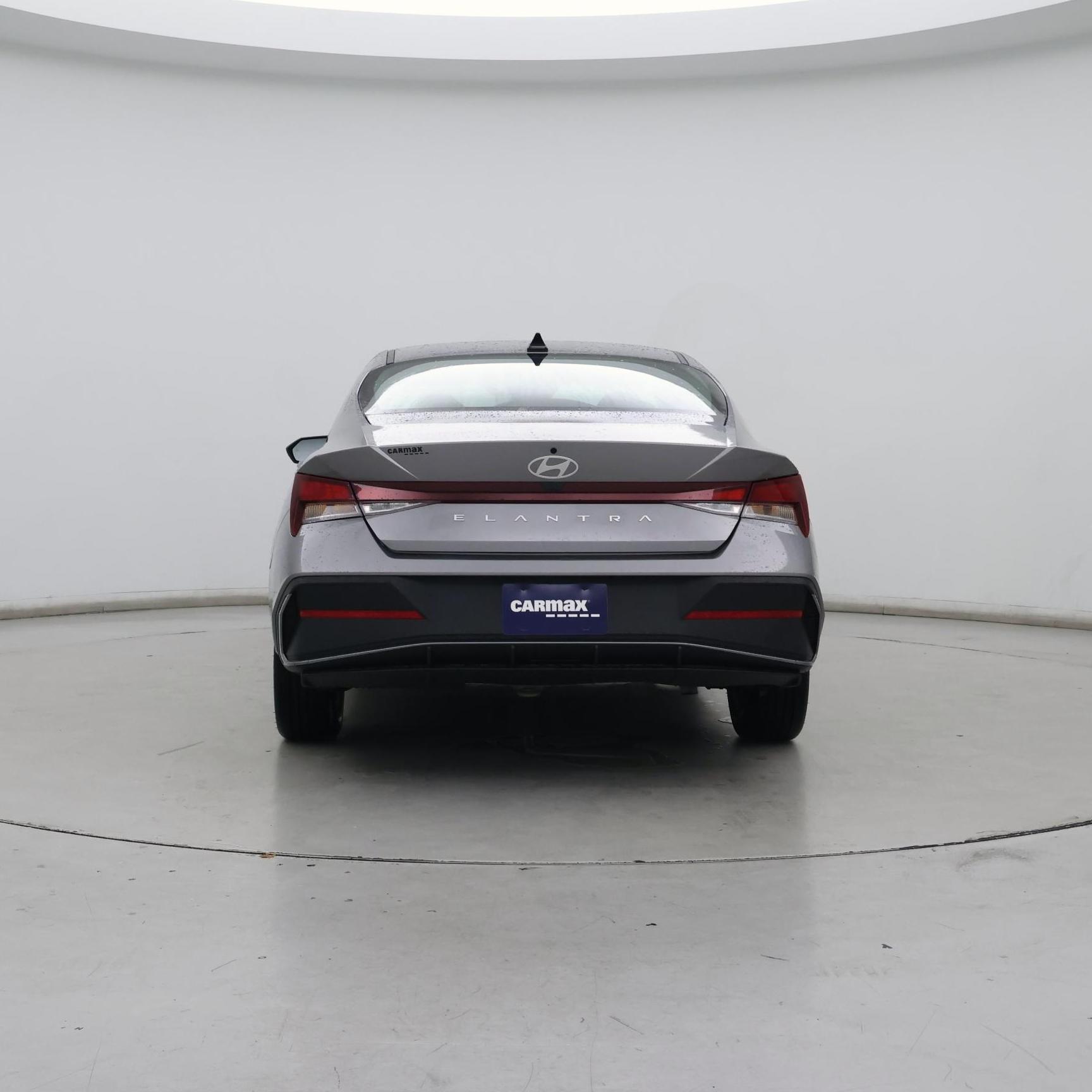 Thumbnail: 2024 Hyundai Elantra - 6