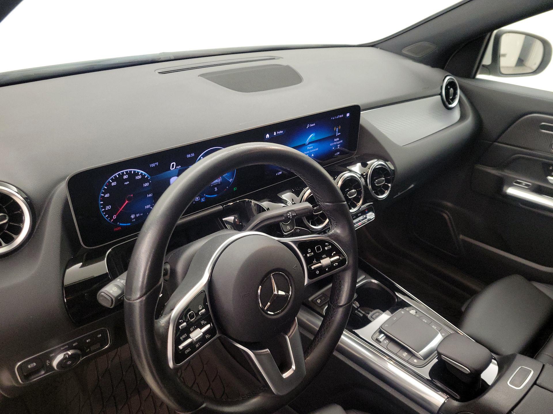 Thumbnail: 2021 Mercedes-Benz GLA - 9