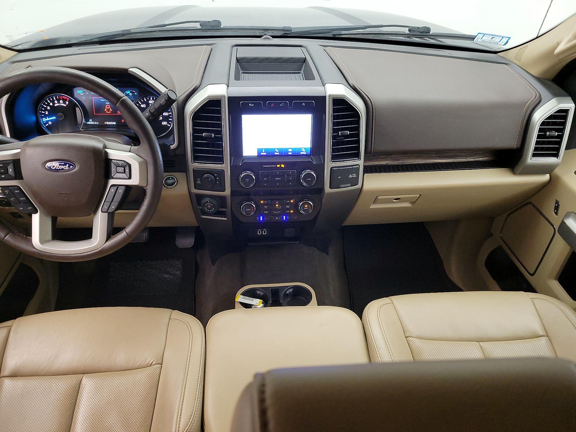 Thumbnail: 2019 Ford F-150 - 9