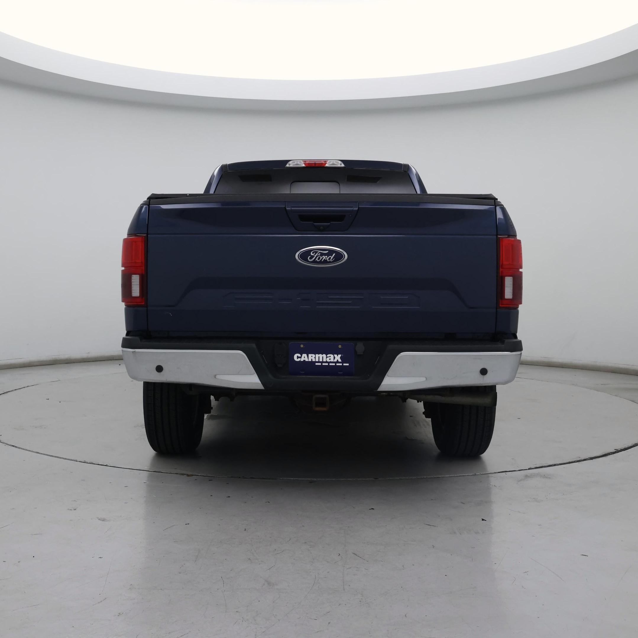 Thumbnail: 2019 Ford F-150 - 6