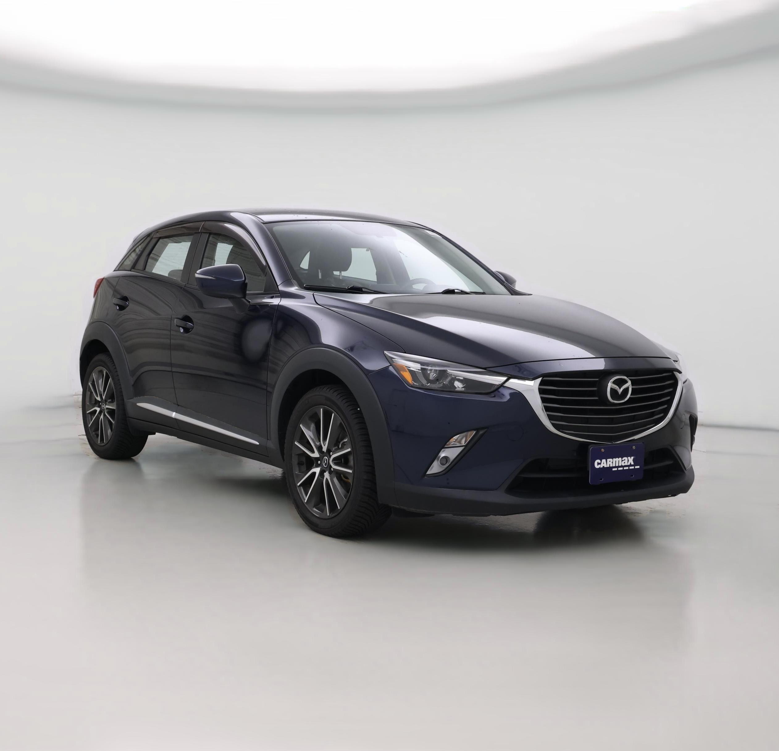 Thumbnail: 2016 Mazda CX-3 - 1