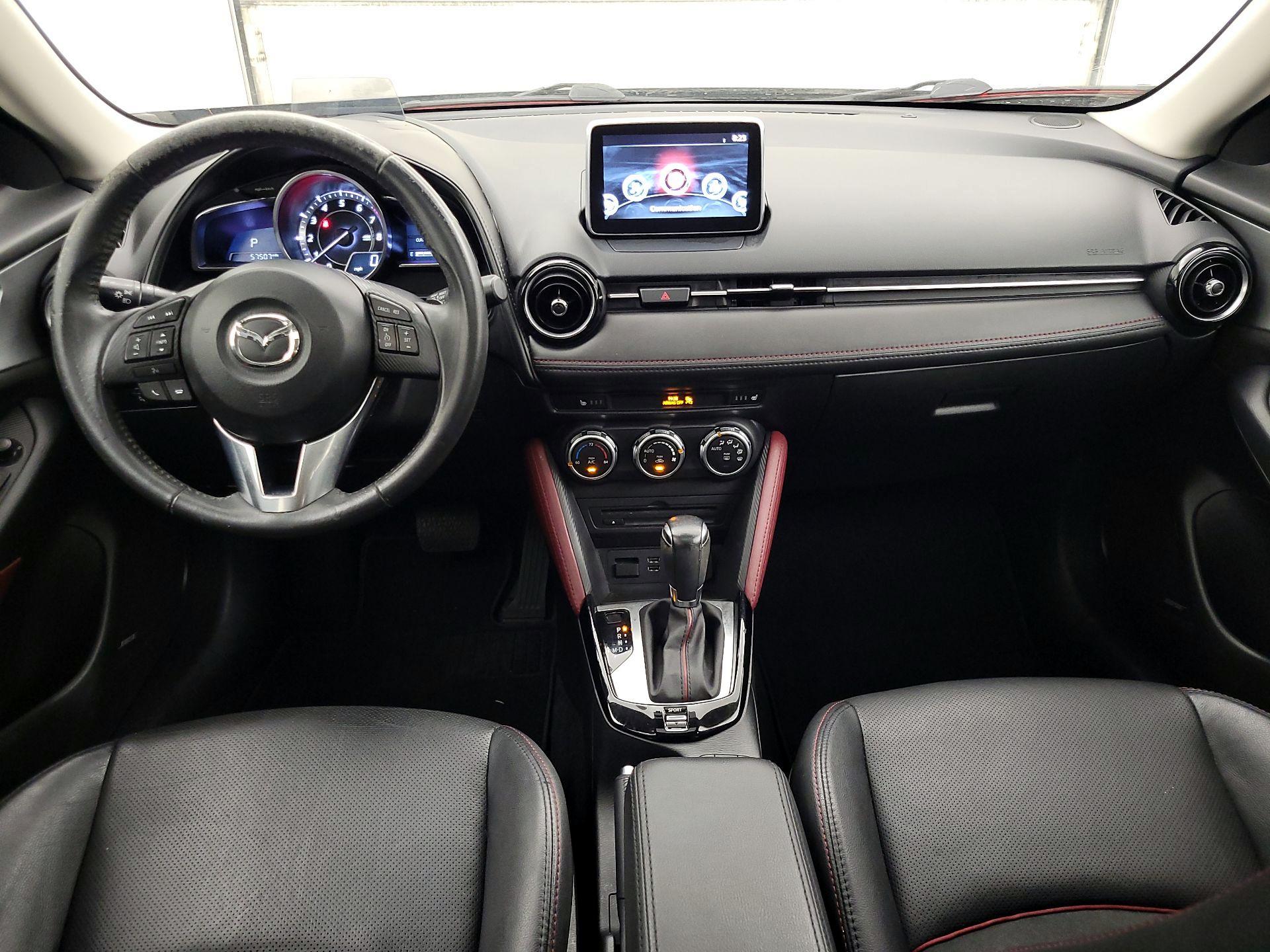 Thumbnail: 2016 Mazda CX-3 - 9