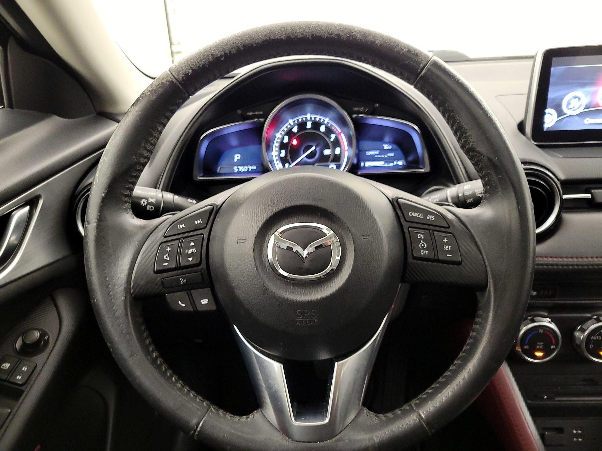 Thumbnail: 2016 Mazda CX-3 - 10