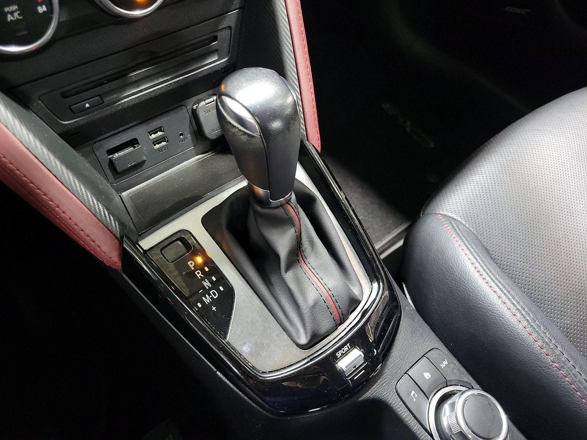 Thumbnail: 2016 Mazda CX-3 - 18