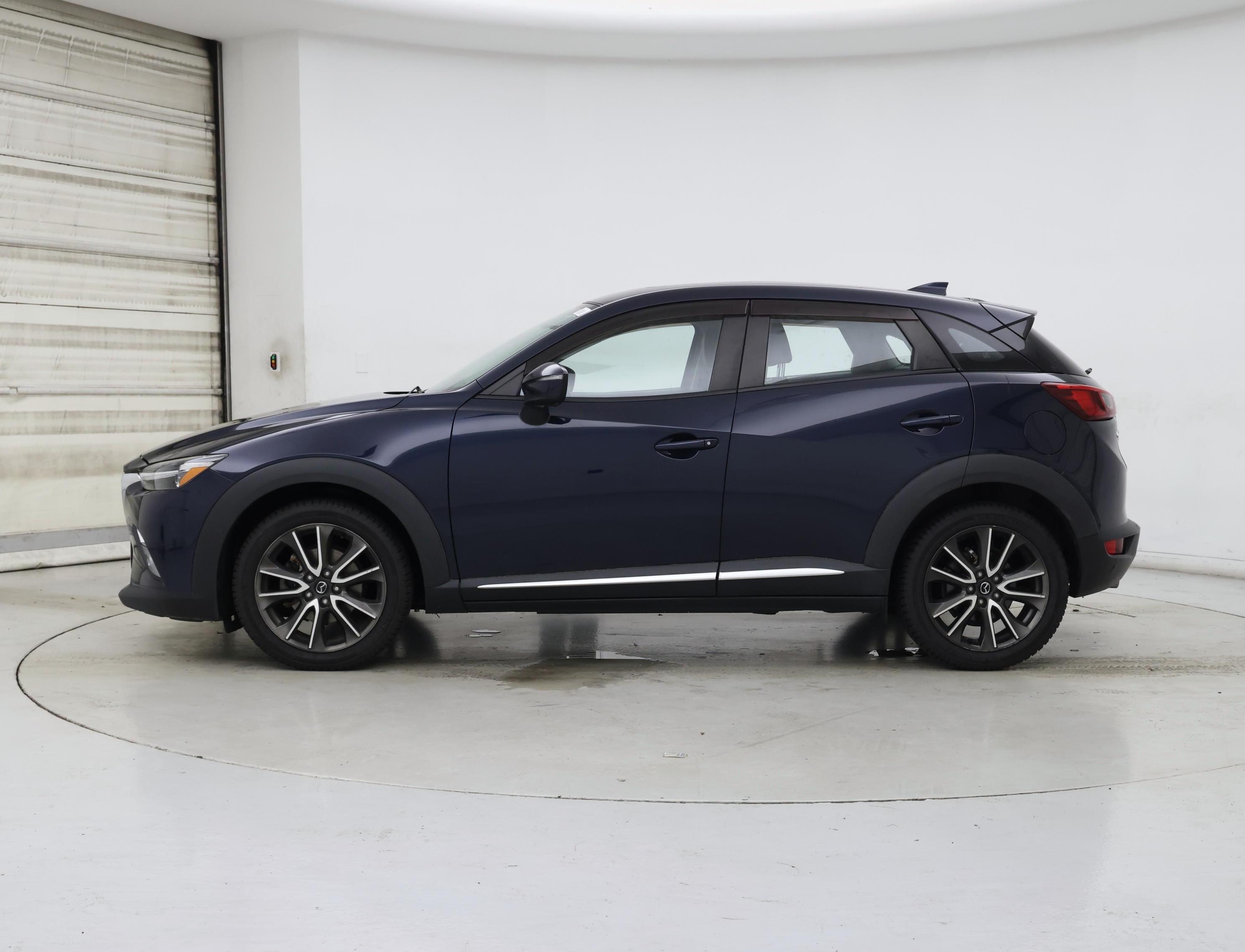 Thumbnail: 2016 Mazda CX-3 - 3