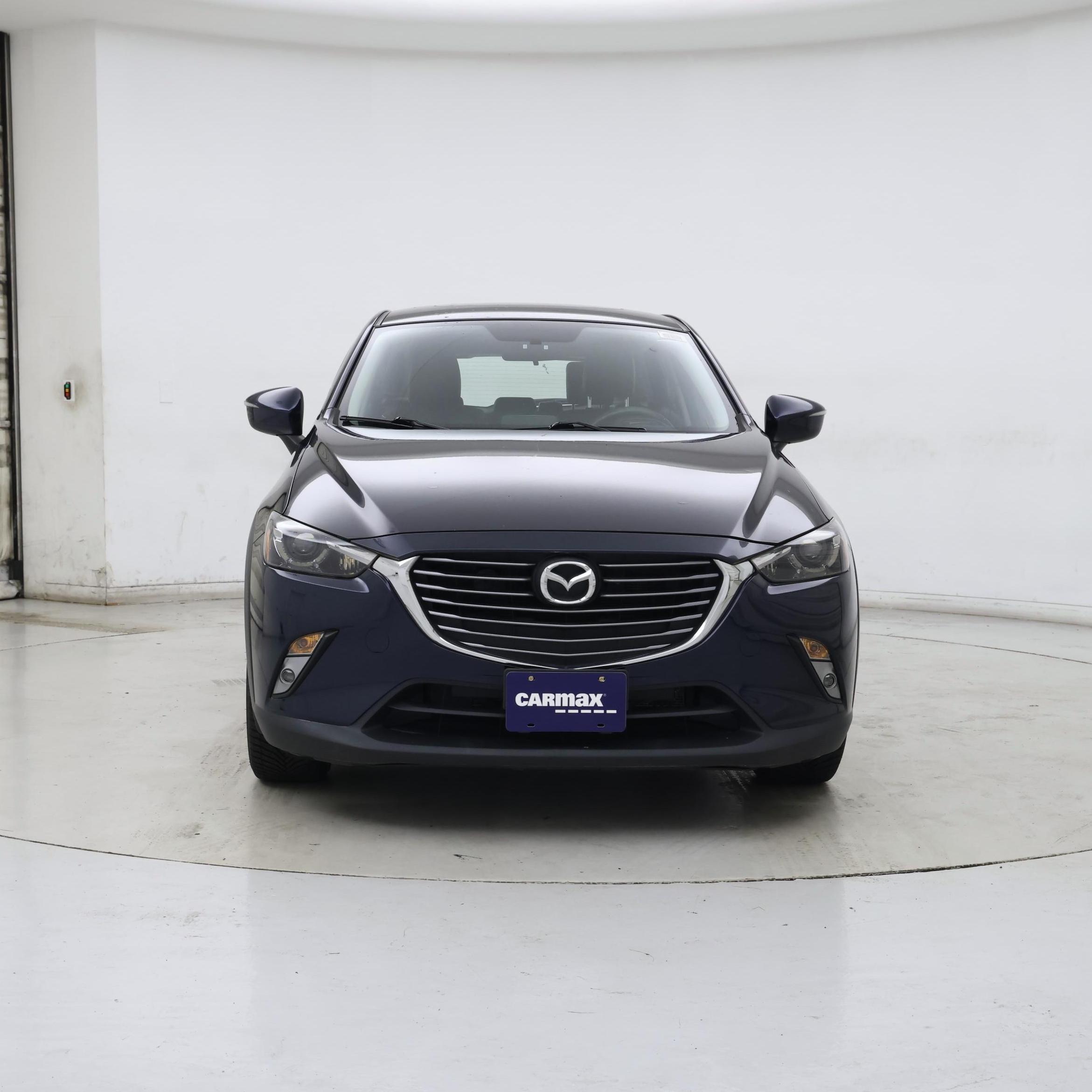 Thumbnail: 2016 Mazda CX-3 - 5