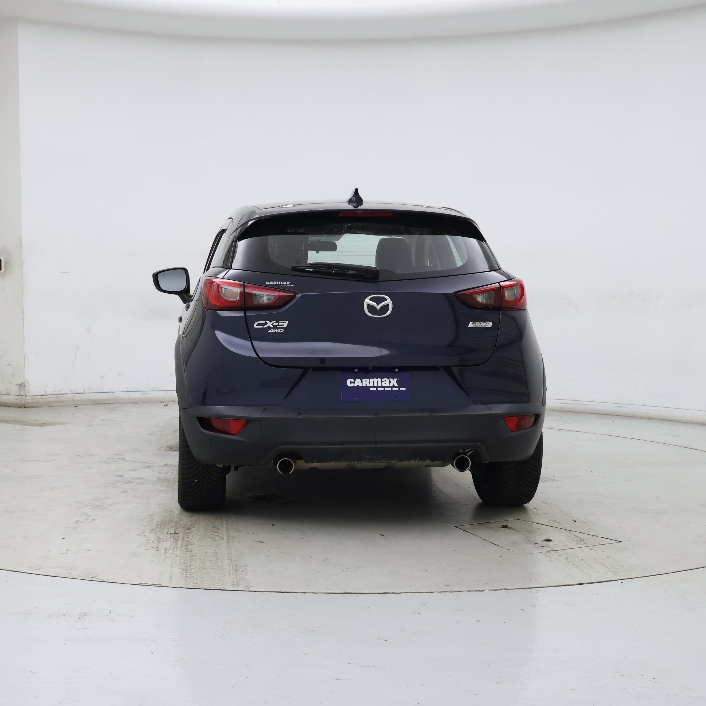 Thumbnail: 2016 Mazda CX-3 - 6