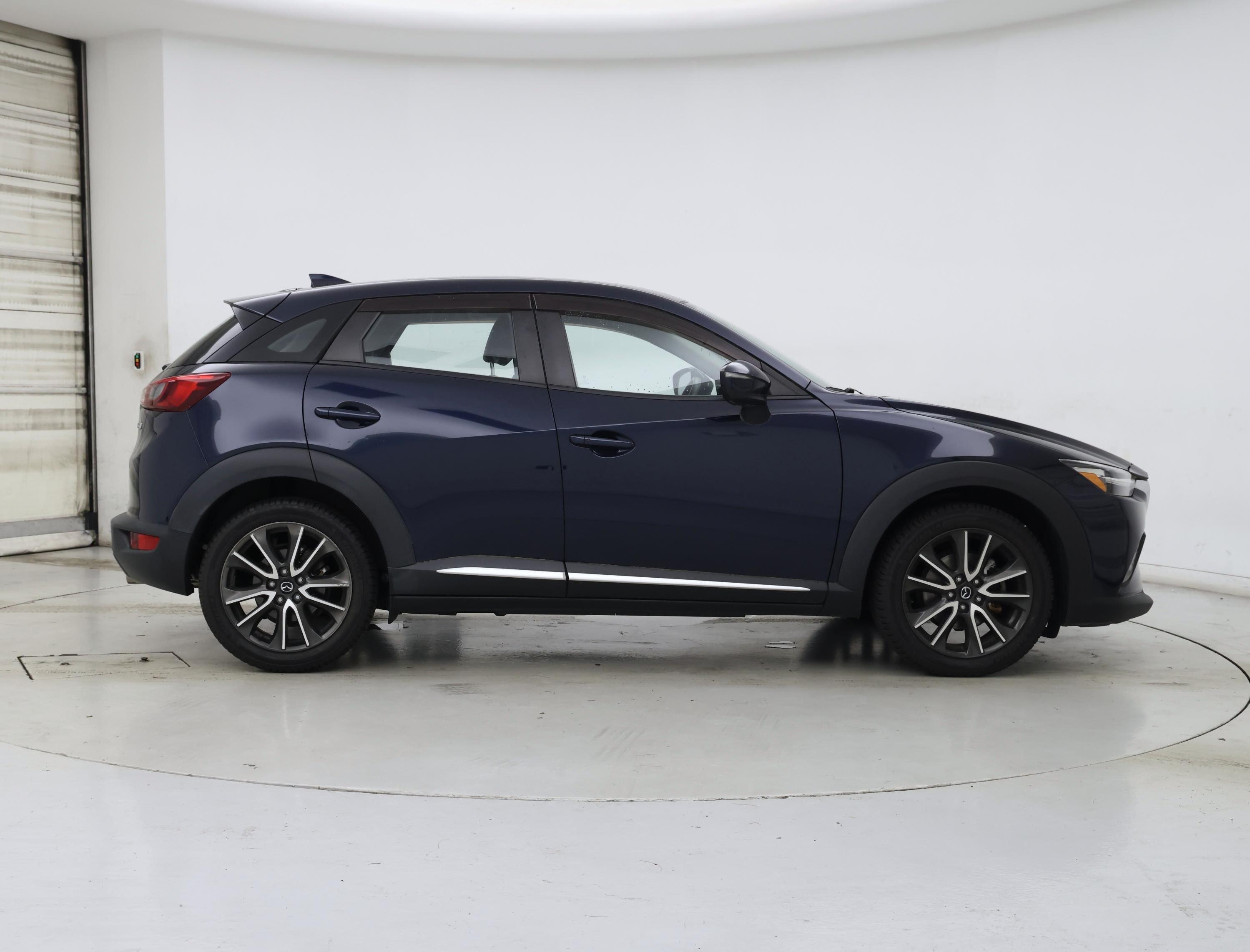 Thumbnail: 2016 Mazda CX-3 - 7