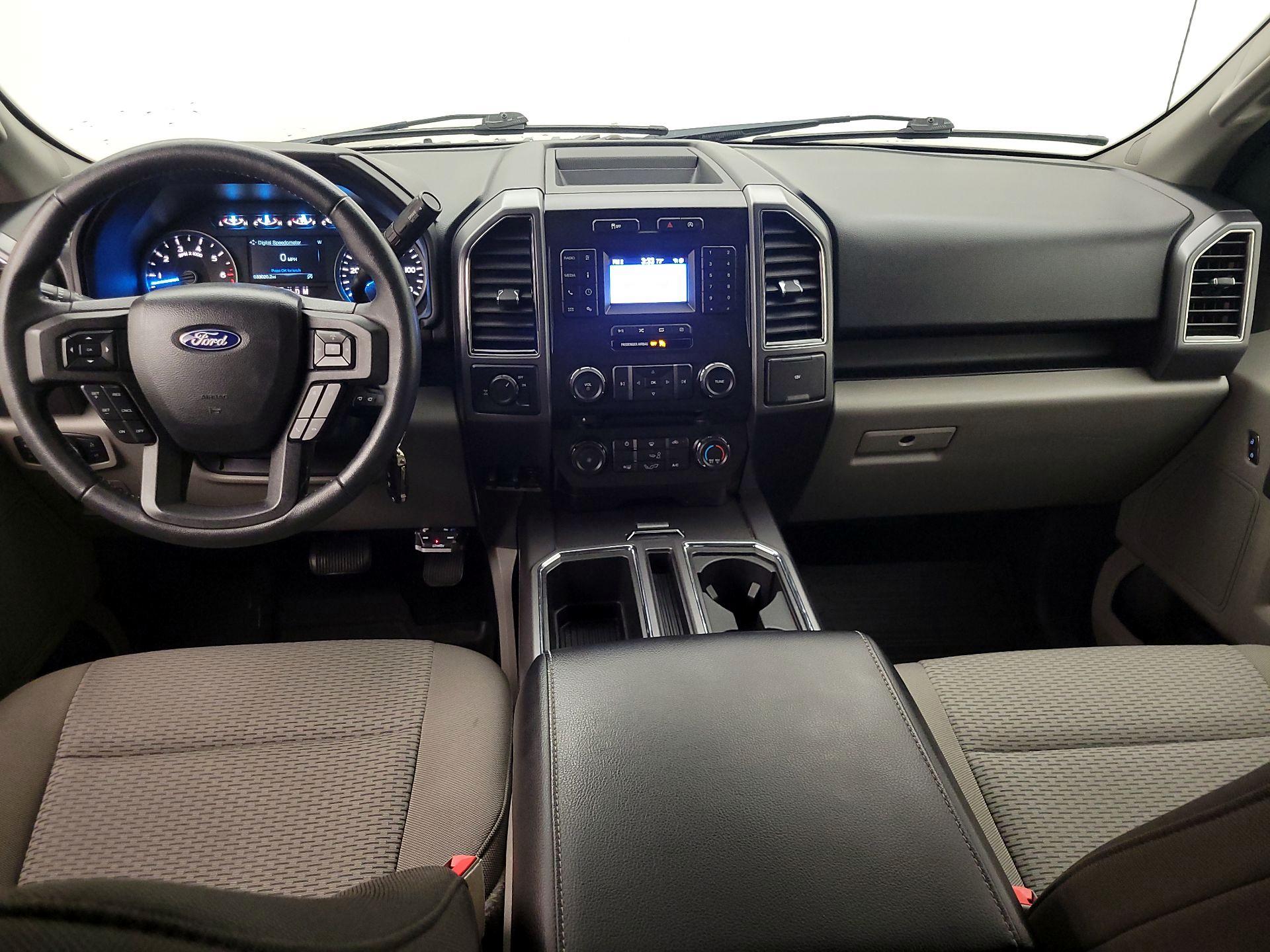 Thumbnail: 2018 Ford F-150 - 9