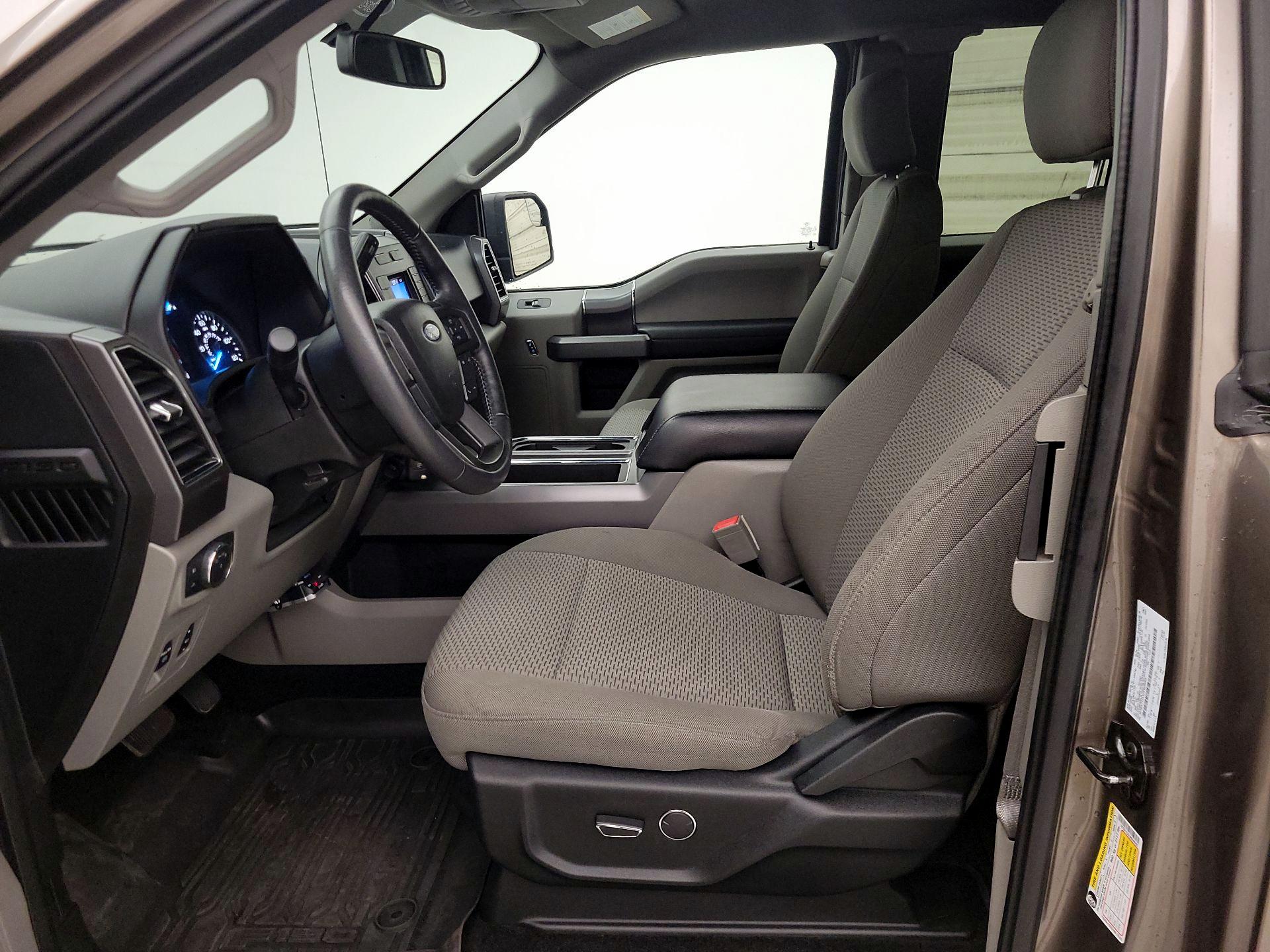 Thumbnail: 2018 Ford F-150 - 11