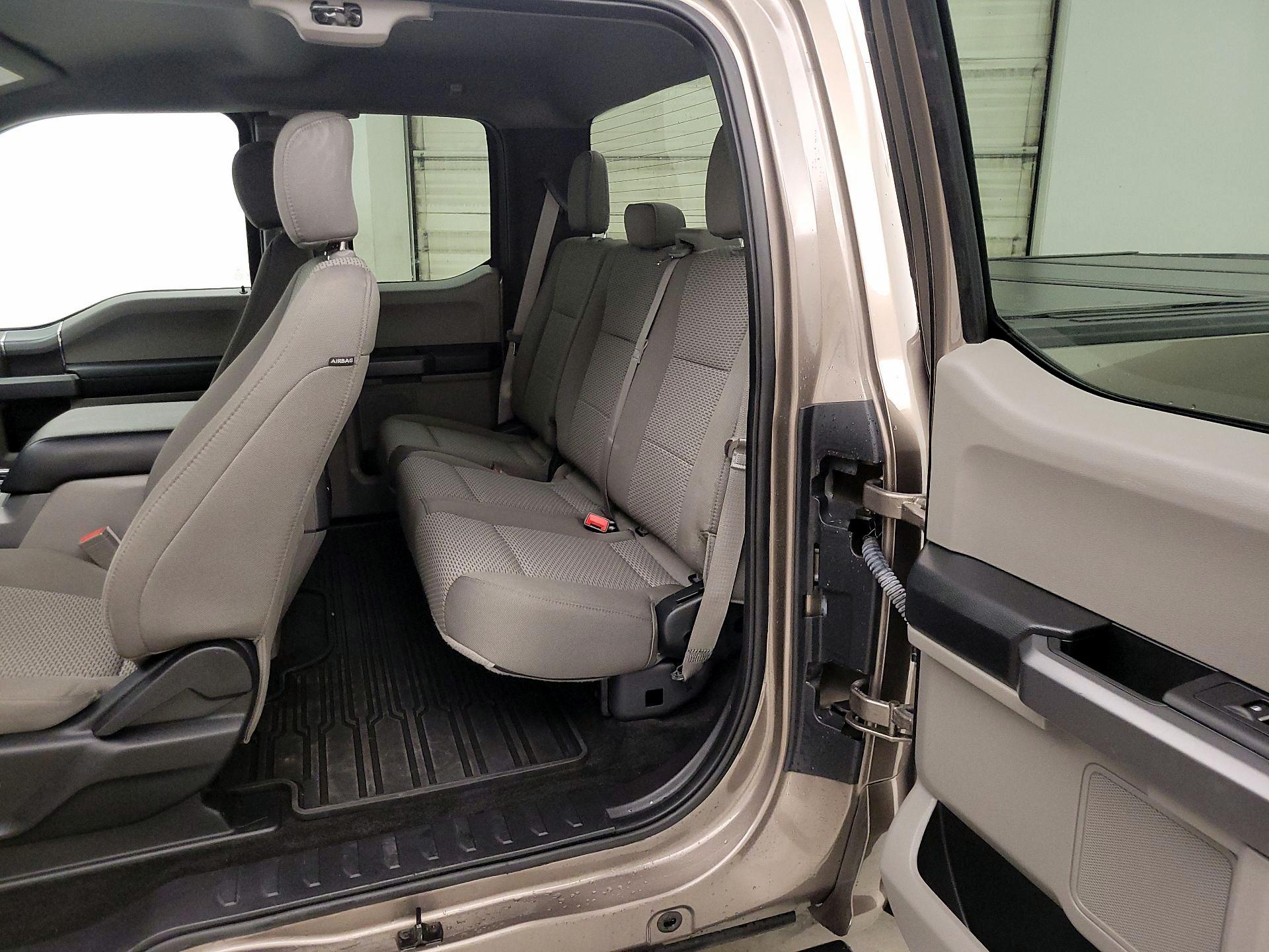 Thumbnail: 2018 Ford F-150 - 19