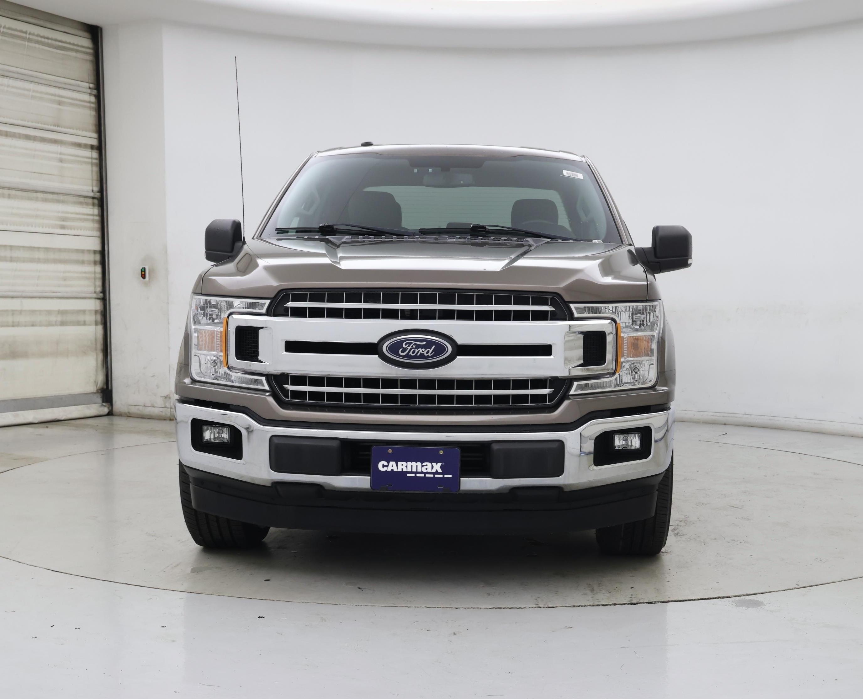 Thumbnail: 2018 Ford F-150 - 5