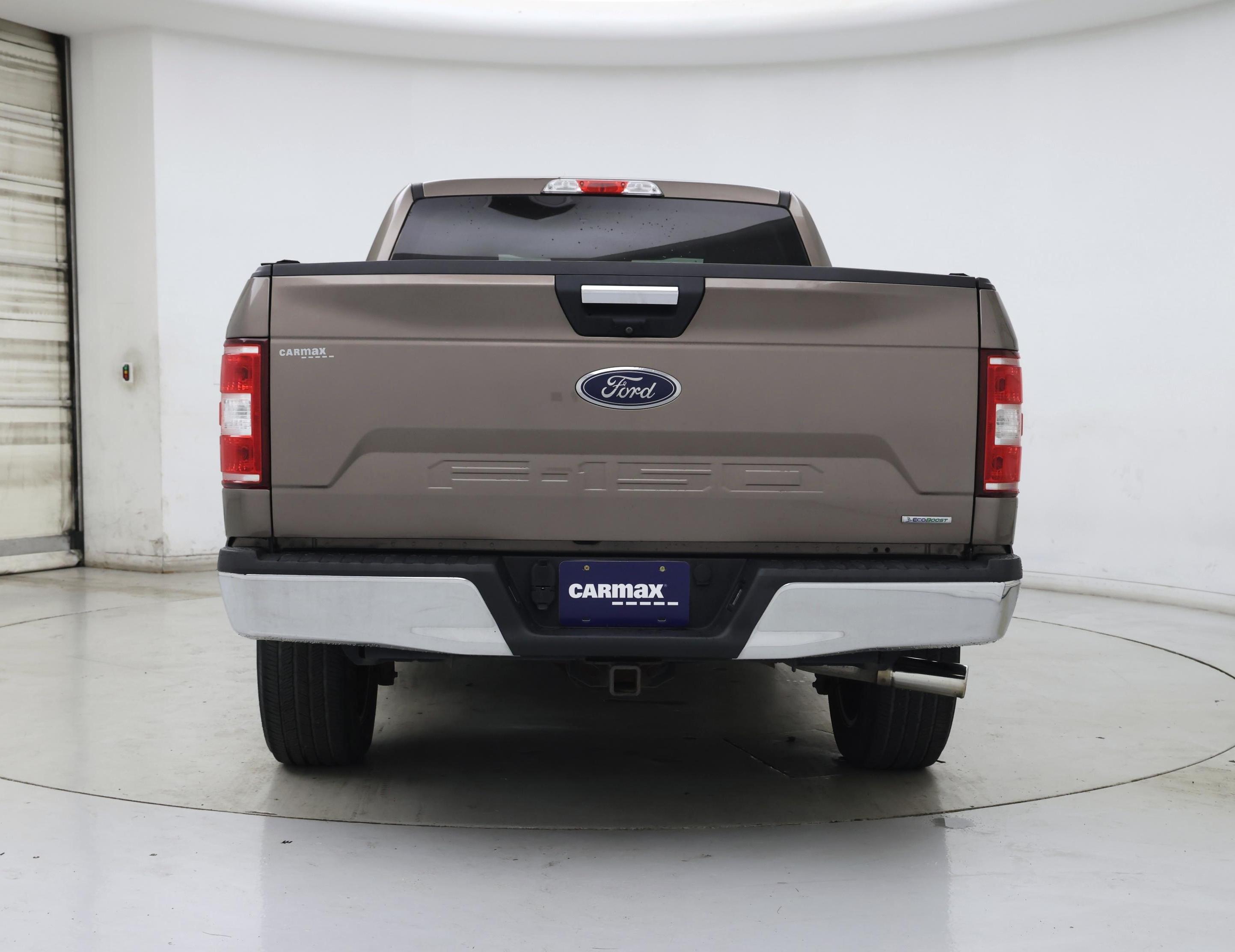 Thumbnail: 2018 Ford F-150 - 6