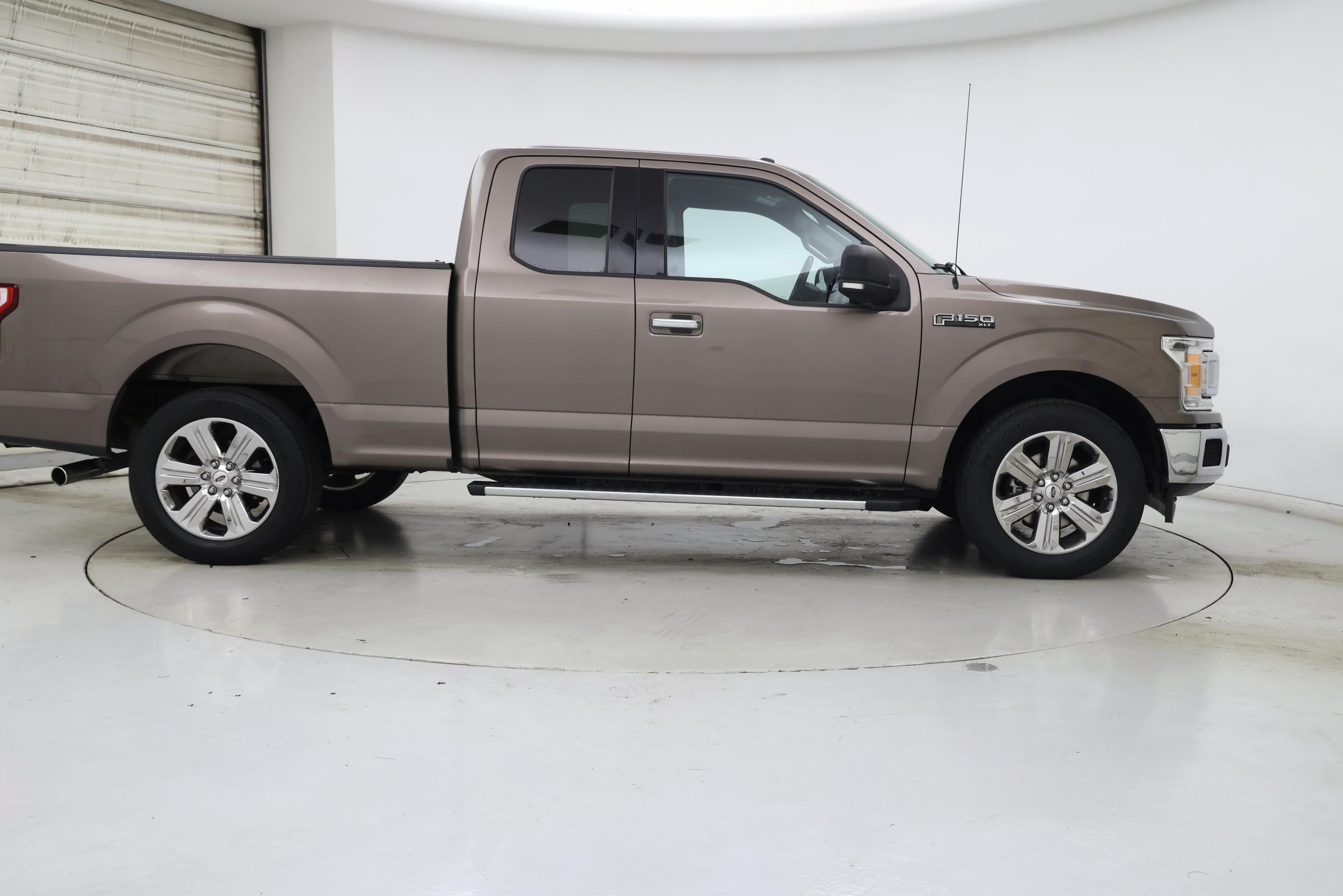Thumbnail: 2018 Ford F-150 - 7