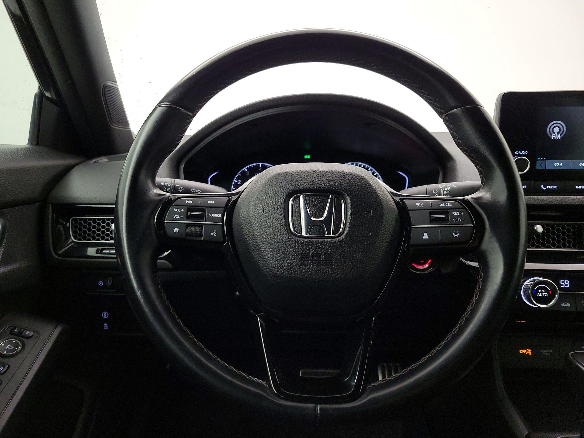 Thumbnail: 2022 Honda Civic - 10