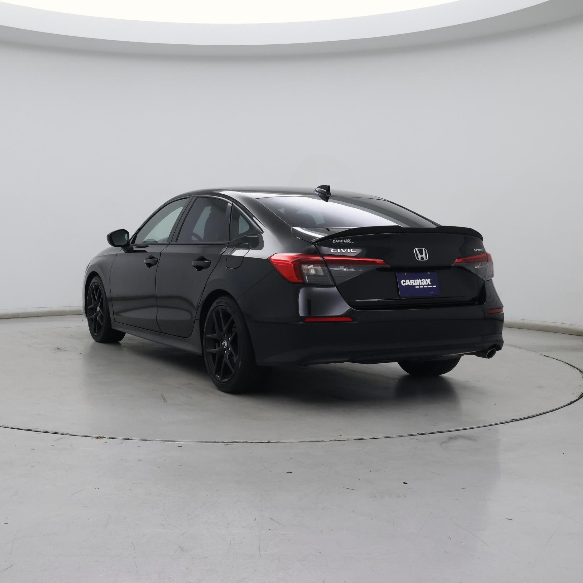 Thumbnail: 2022 Honda Civic - 2