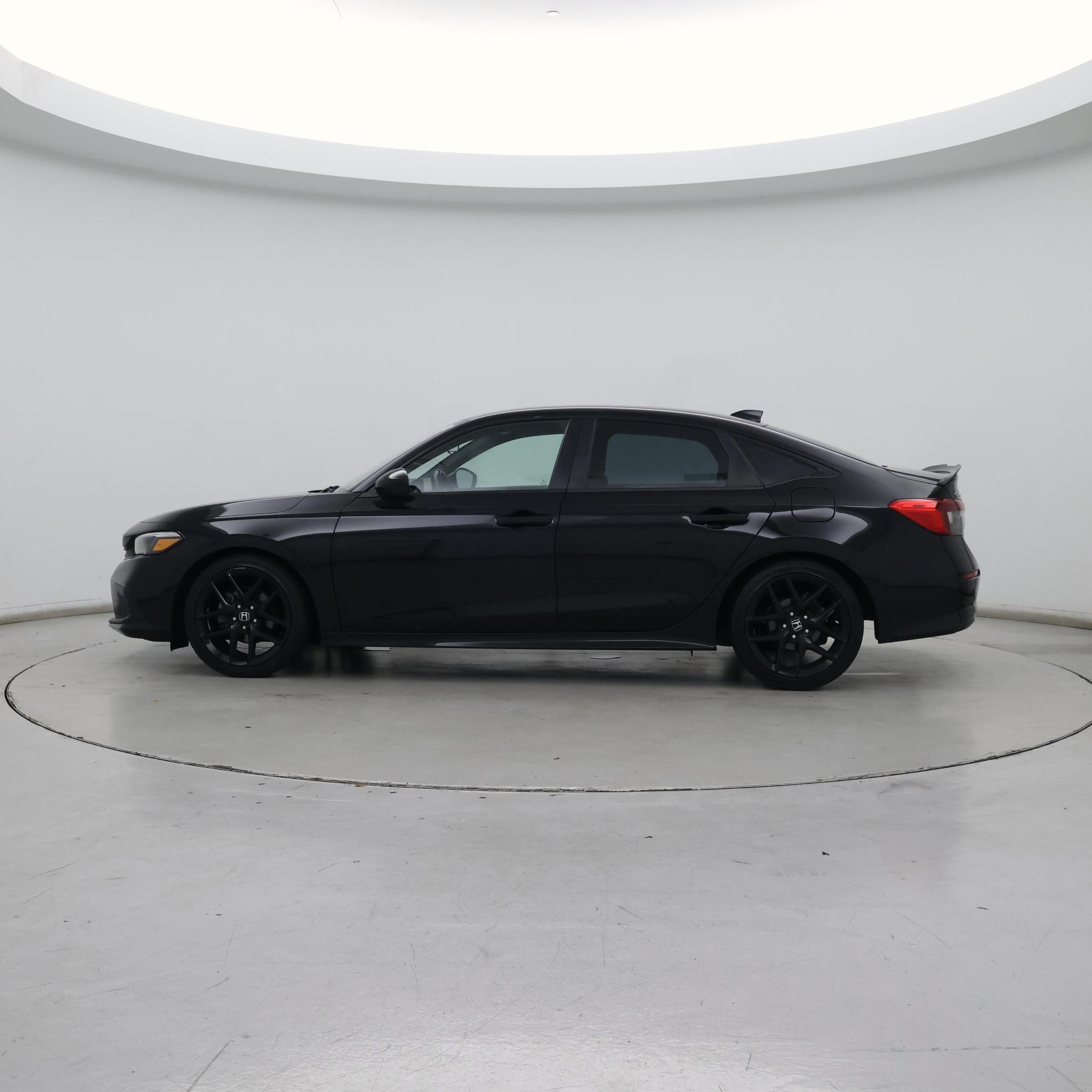 Thumbnail: 2022 Honda Civic - 3
