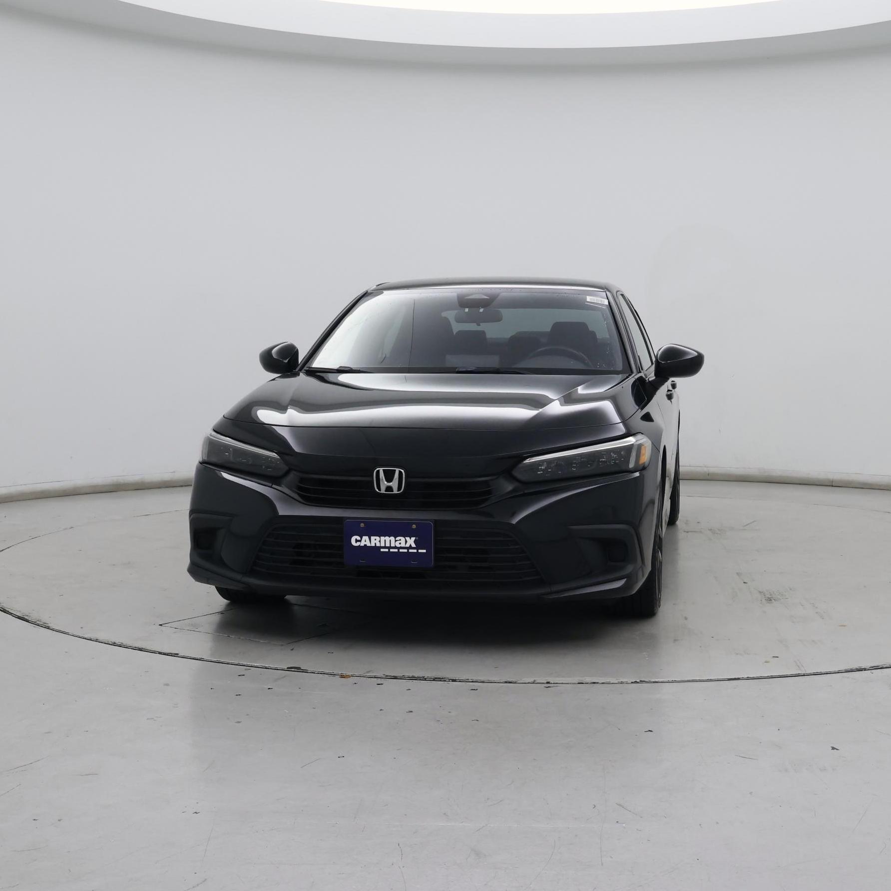 Thumbnail: 2022 Honda Civic - 5