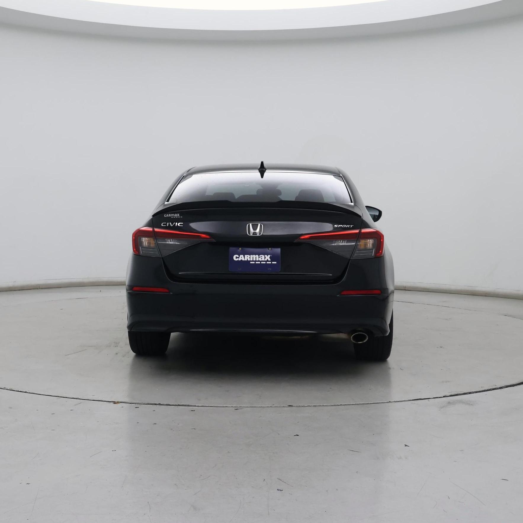 Thumbnail: 2022 Honda Civic - 6