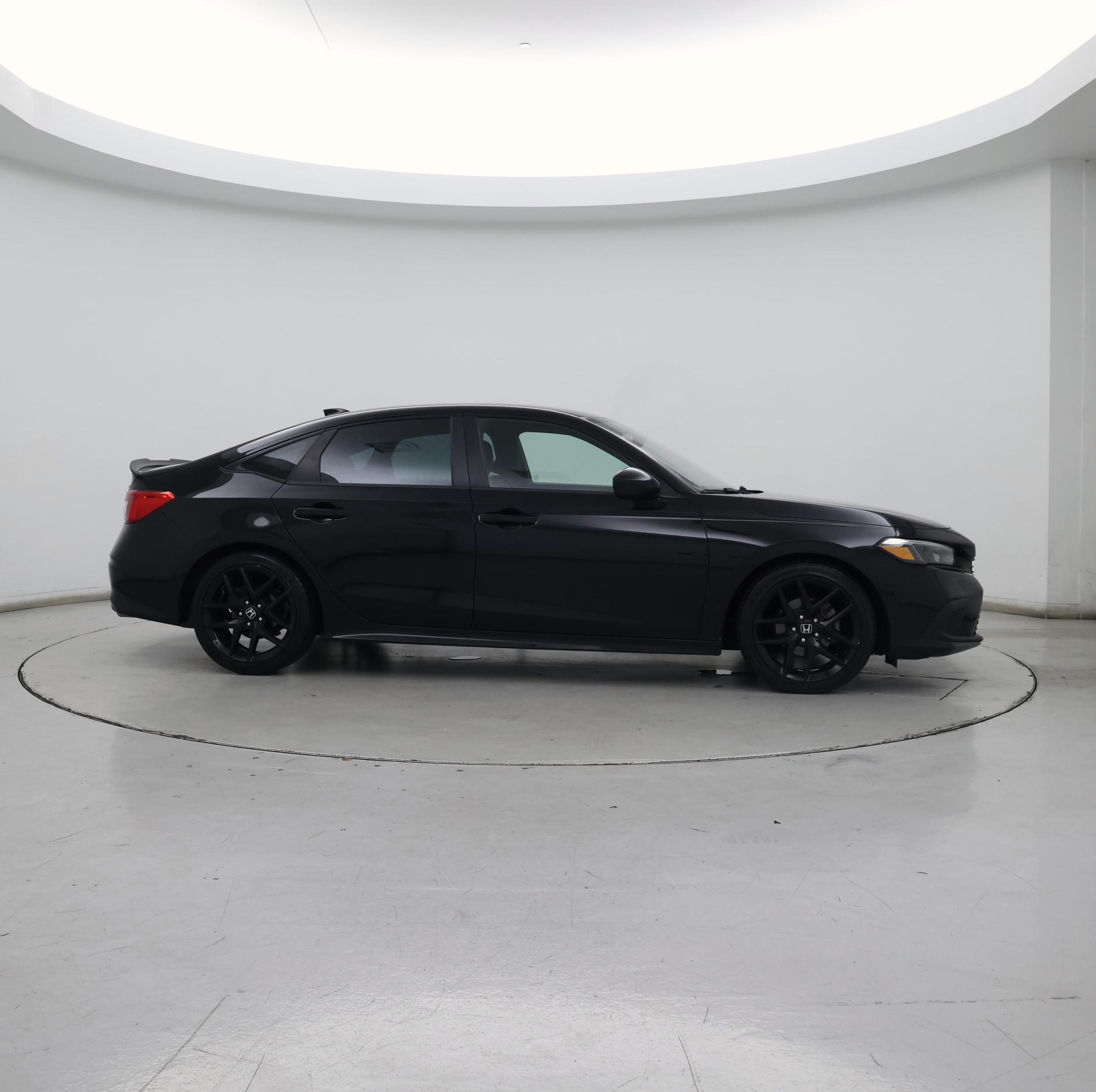Thumbnail: 2022 Honda Civic - 7