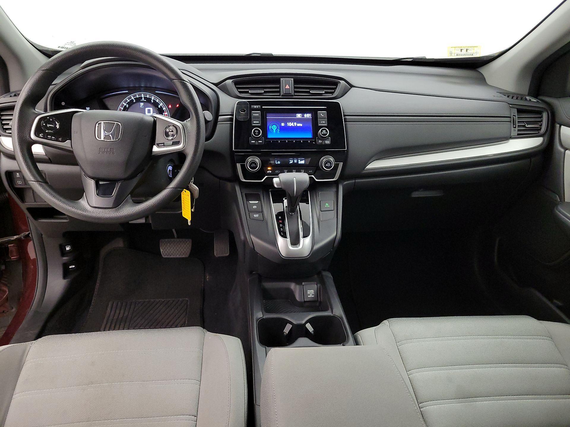 Thumbnail: 2019 Honda CR-V - 9