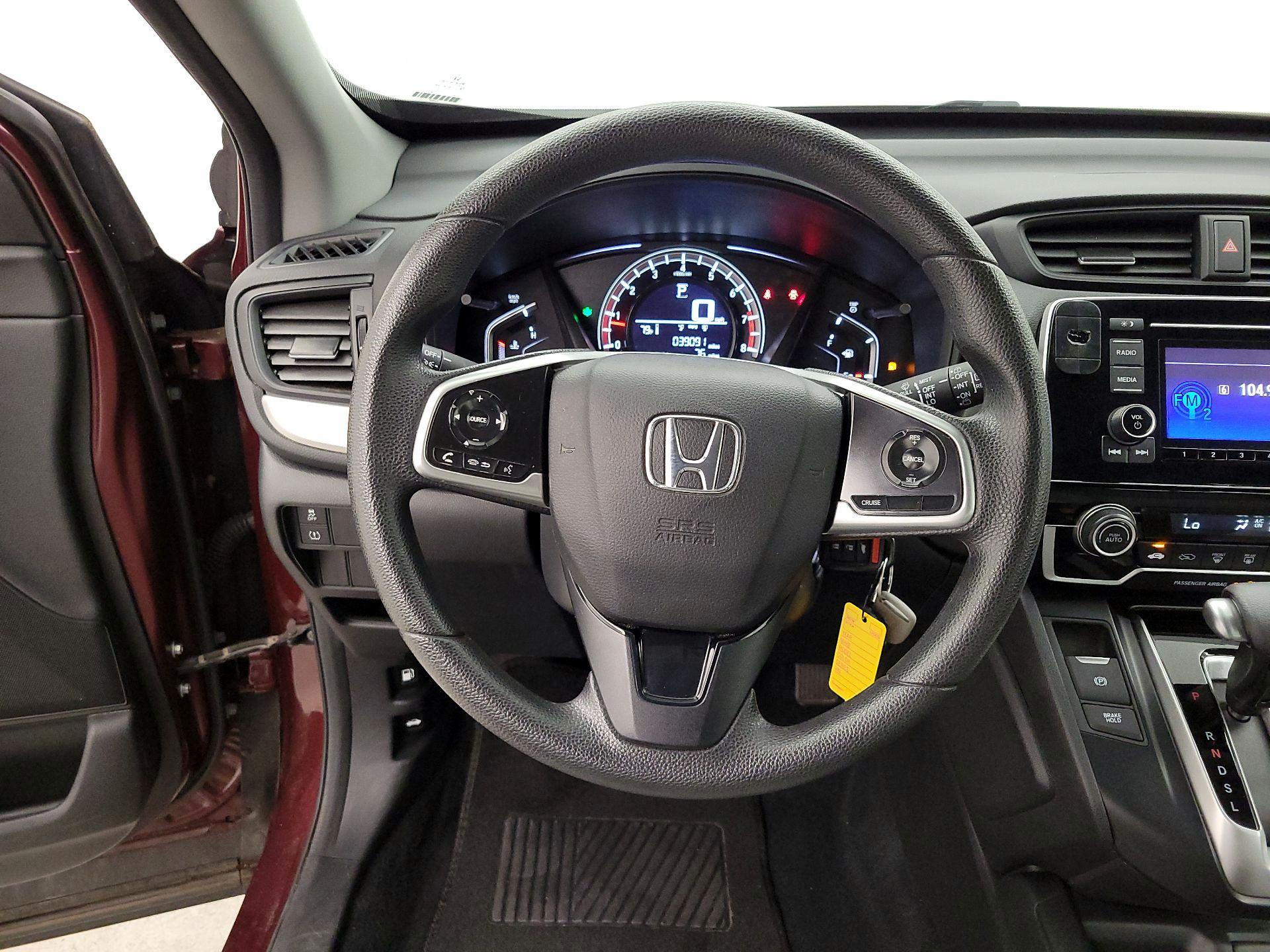 Thumbnail: 2019 Honda CR-V - 10
