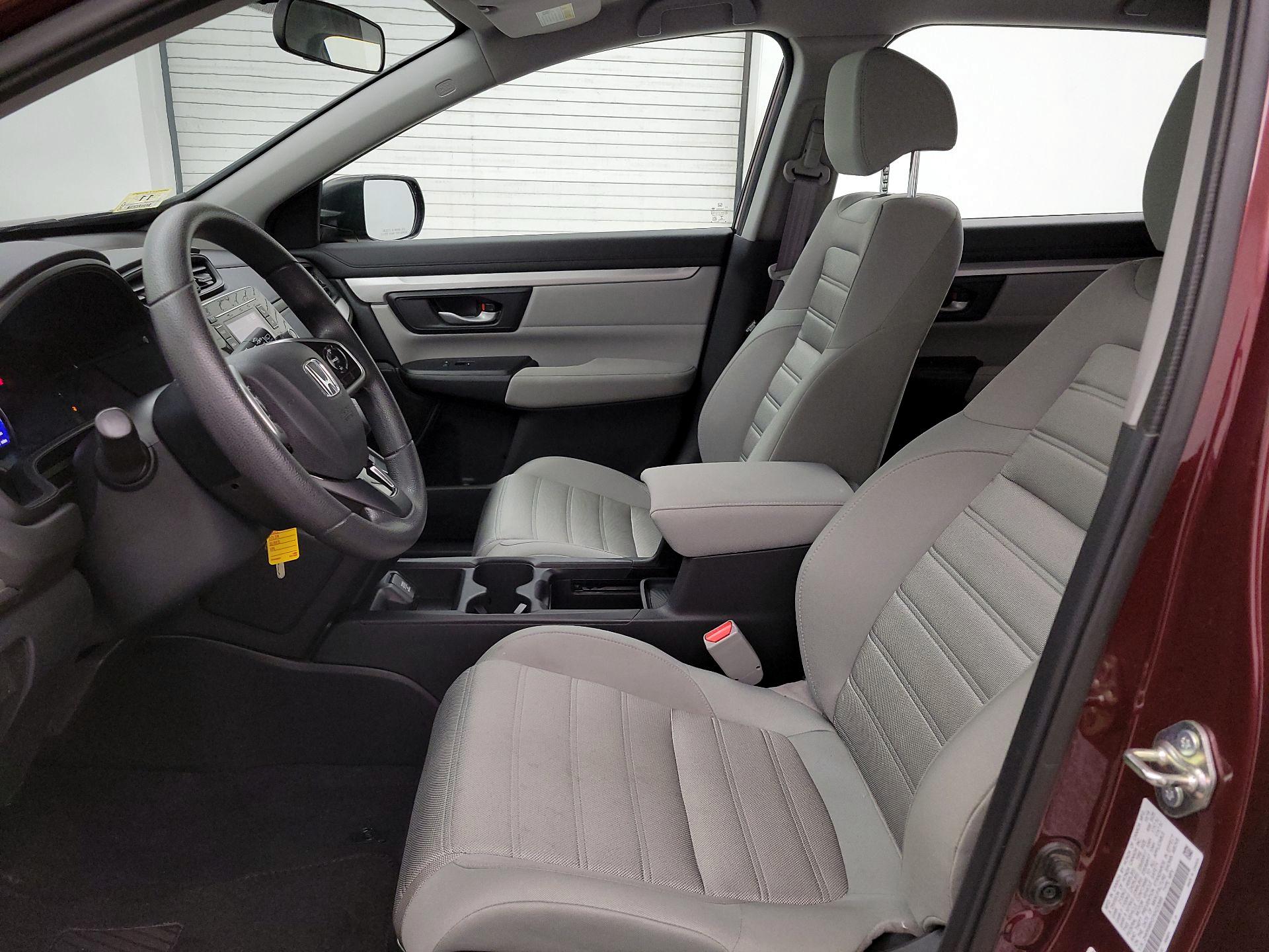 Thumbnail: 2019 Honda CR-V - 11