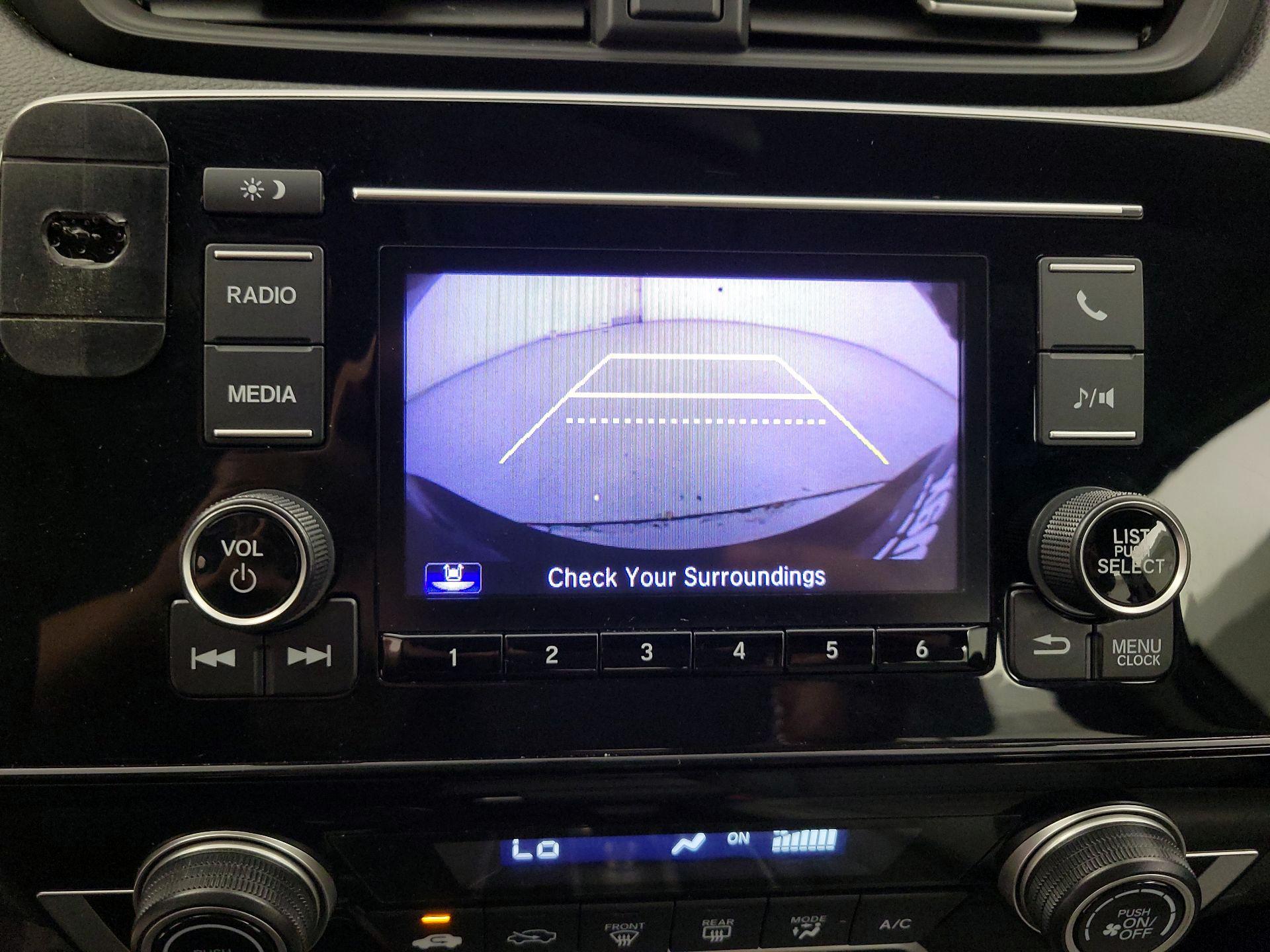 Thumbnail: 2019 Honda CR-V - 14