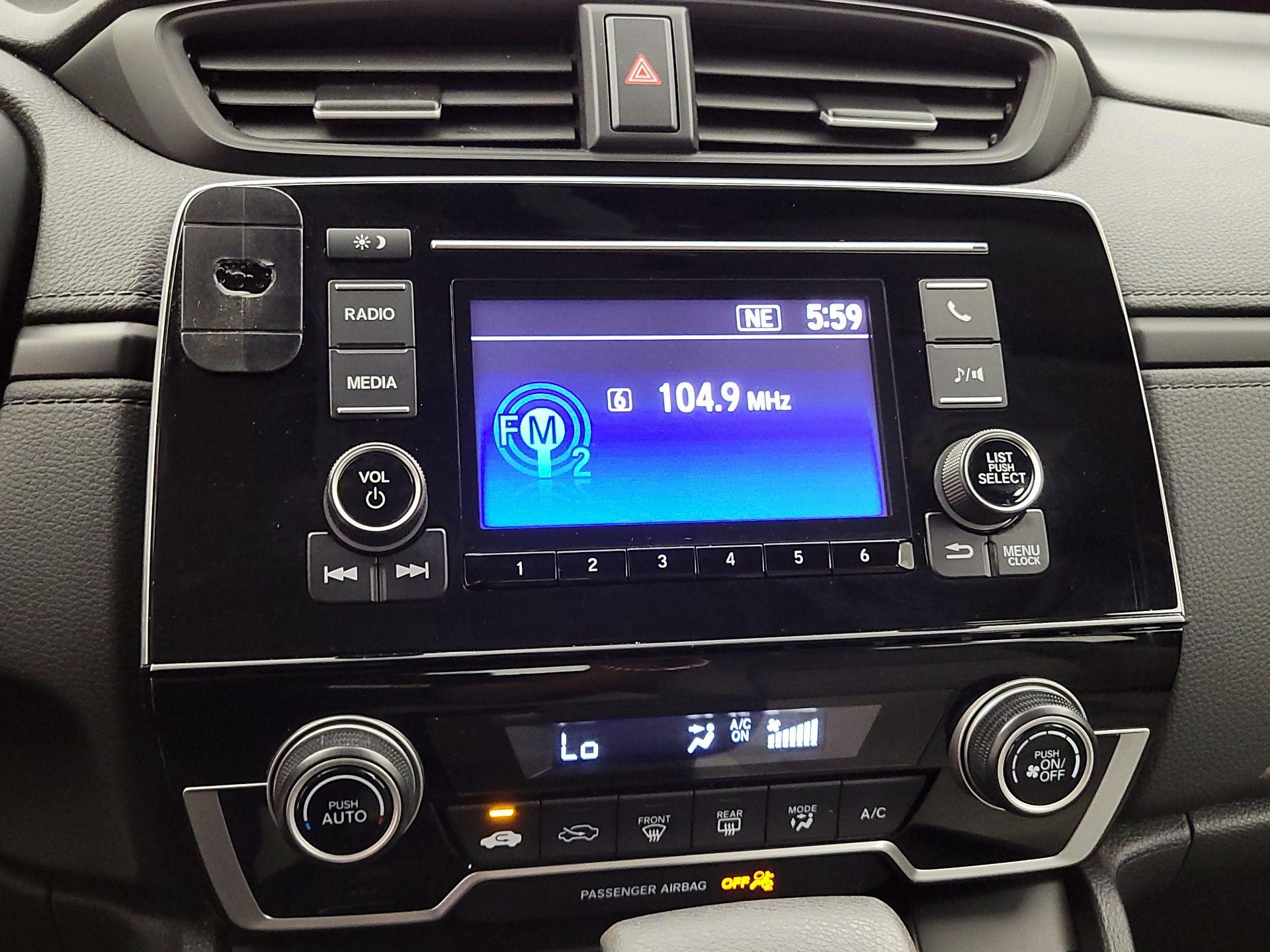 Thumbnail: 2019 Honda CR-V - 15