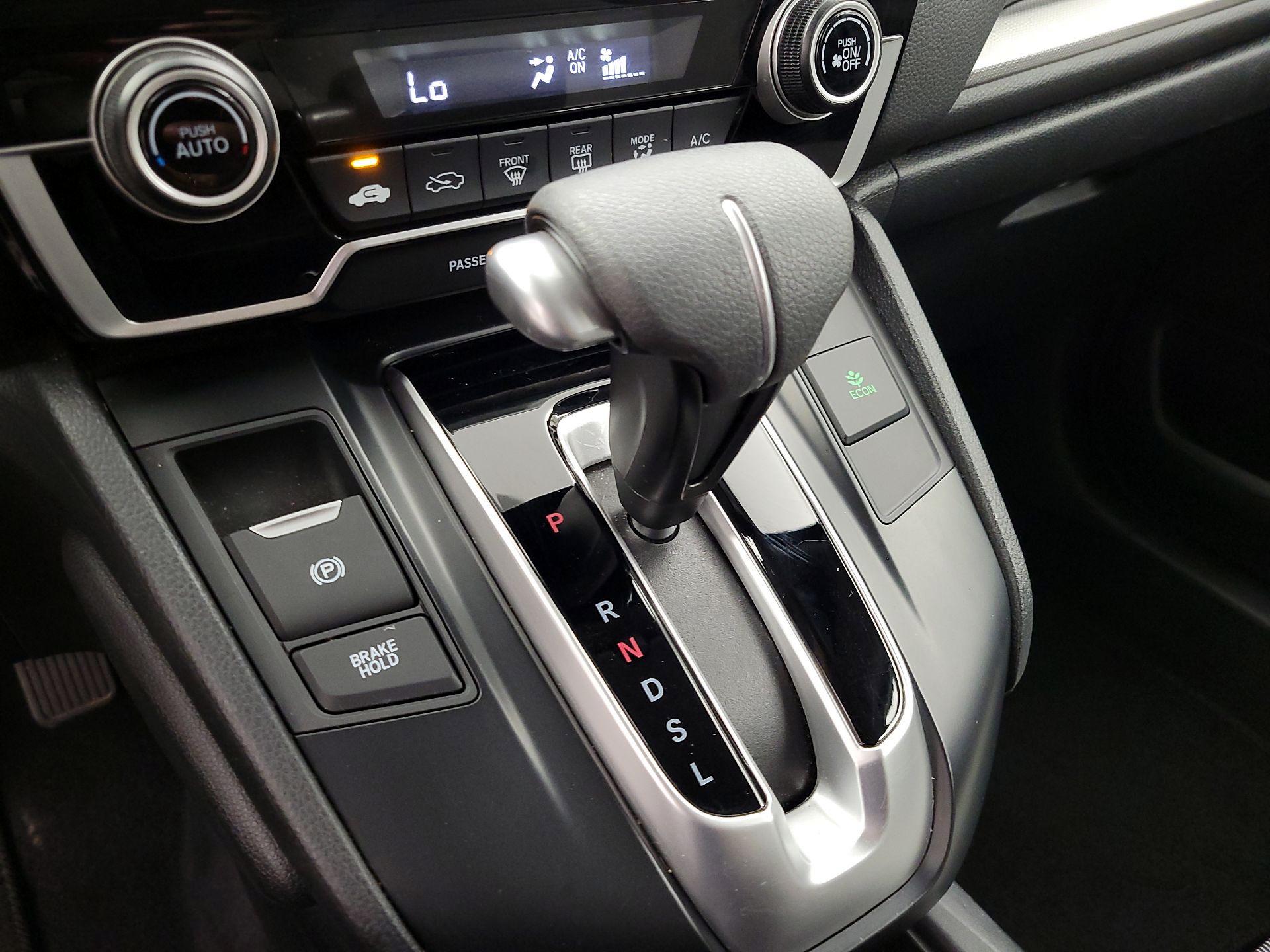 Thumbnail: 2019 Honda CR-V - 17